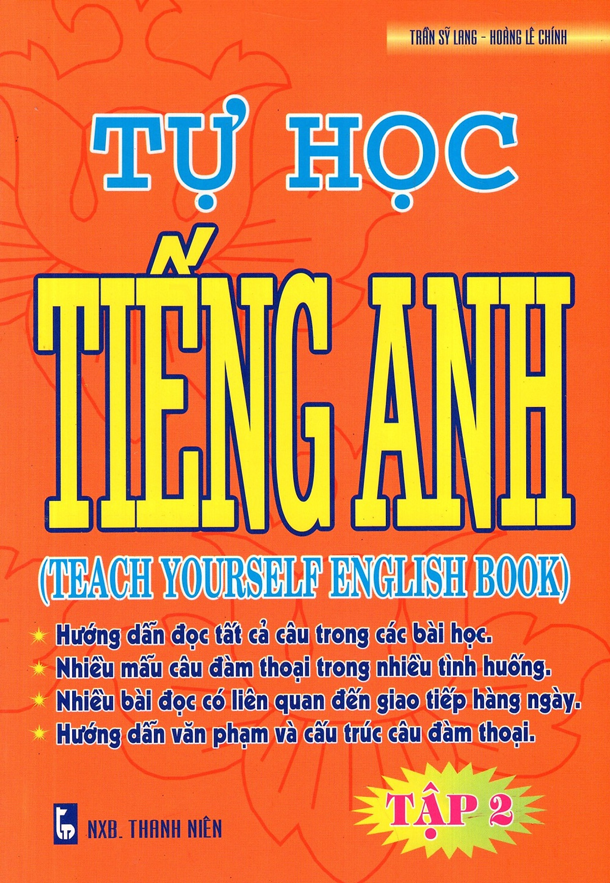 Tự Học Tiếng Anh (Tập 2)