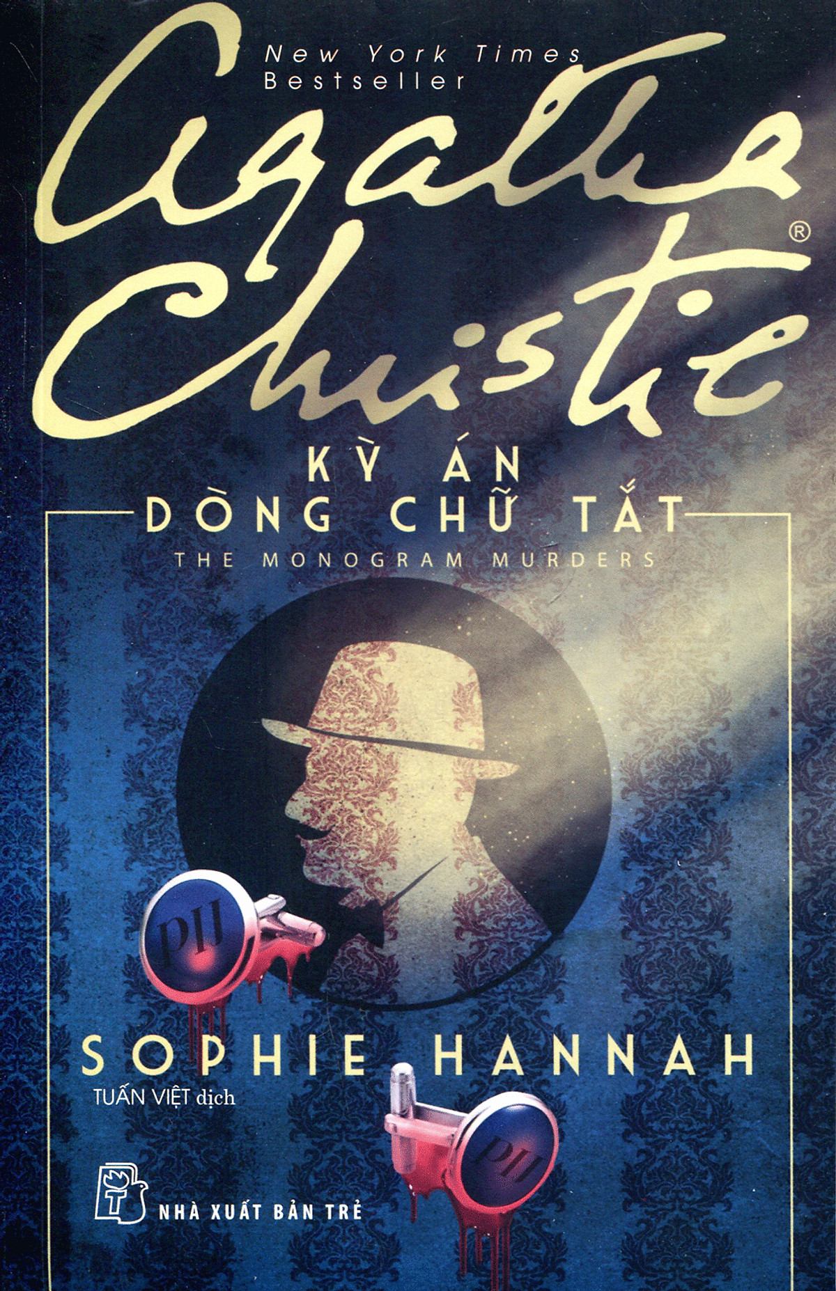 Agatha Christie - Kỳ Án Dòng Chữ Tắt