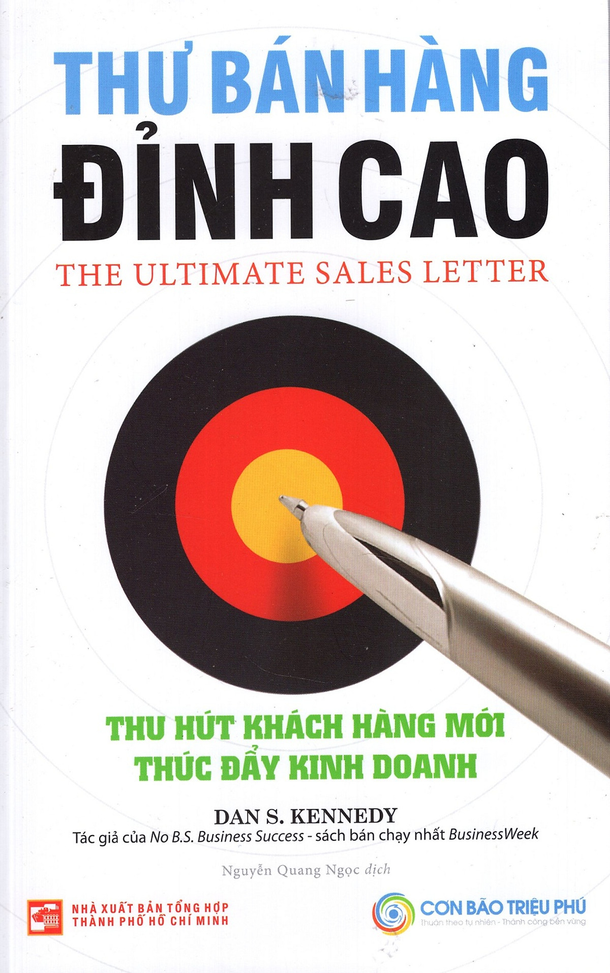 Thư Bán Hàng Đỉnh Cao