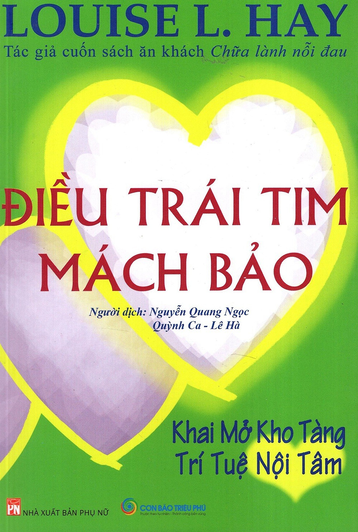 Điều Trái Tim Mách Bảo