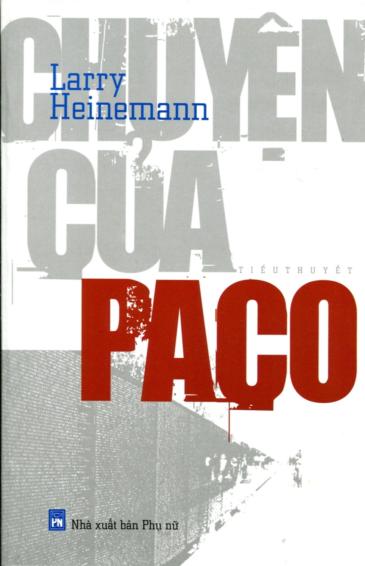 Chuyện Của Paco