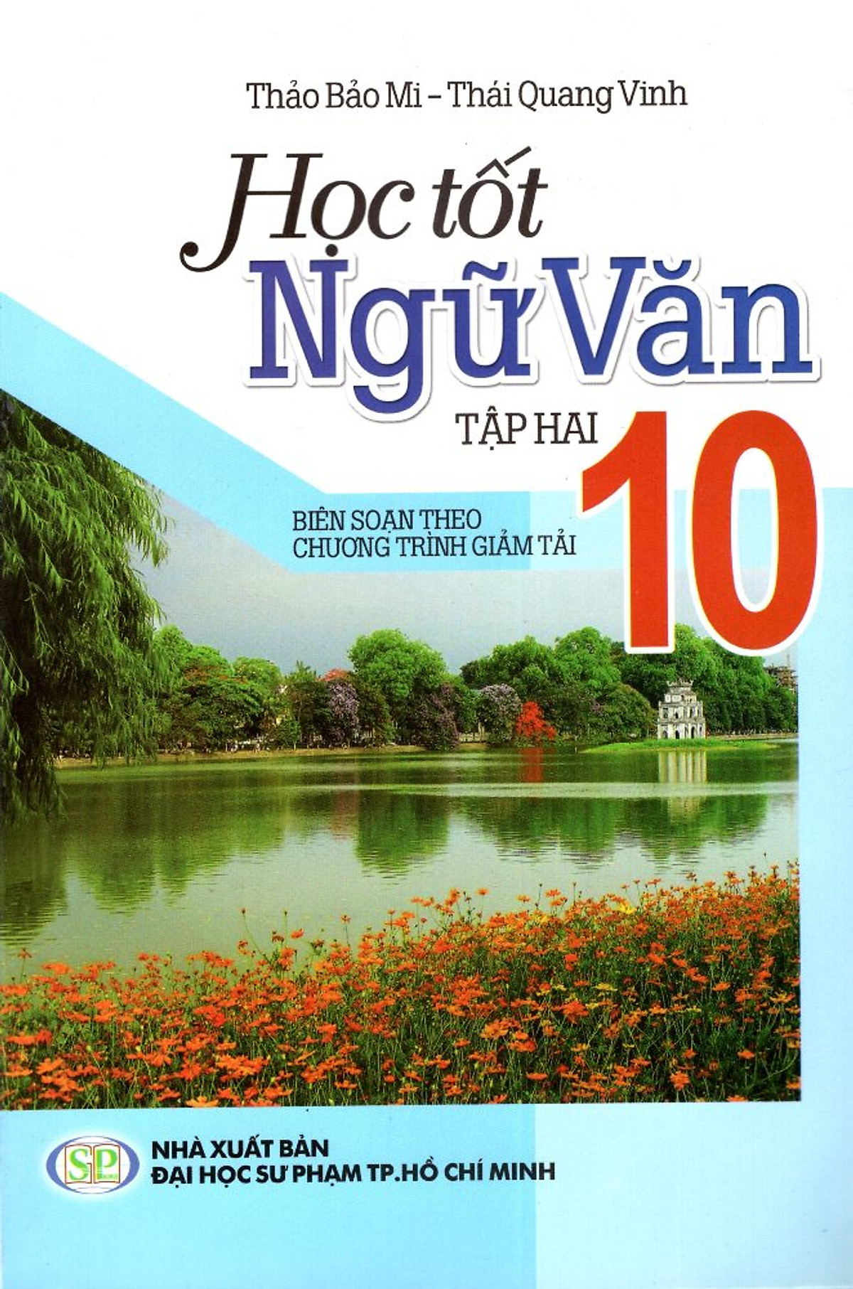 Học Tốt Ngữ Văn Lớp 10 (Tập 2) (2015)