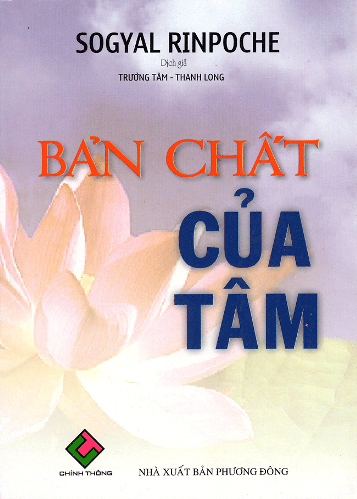 Bản Chất Của Tâm