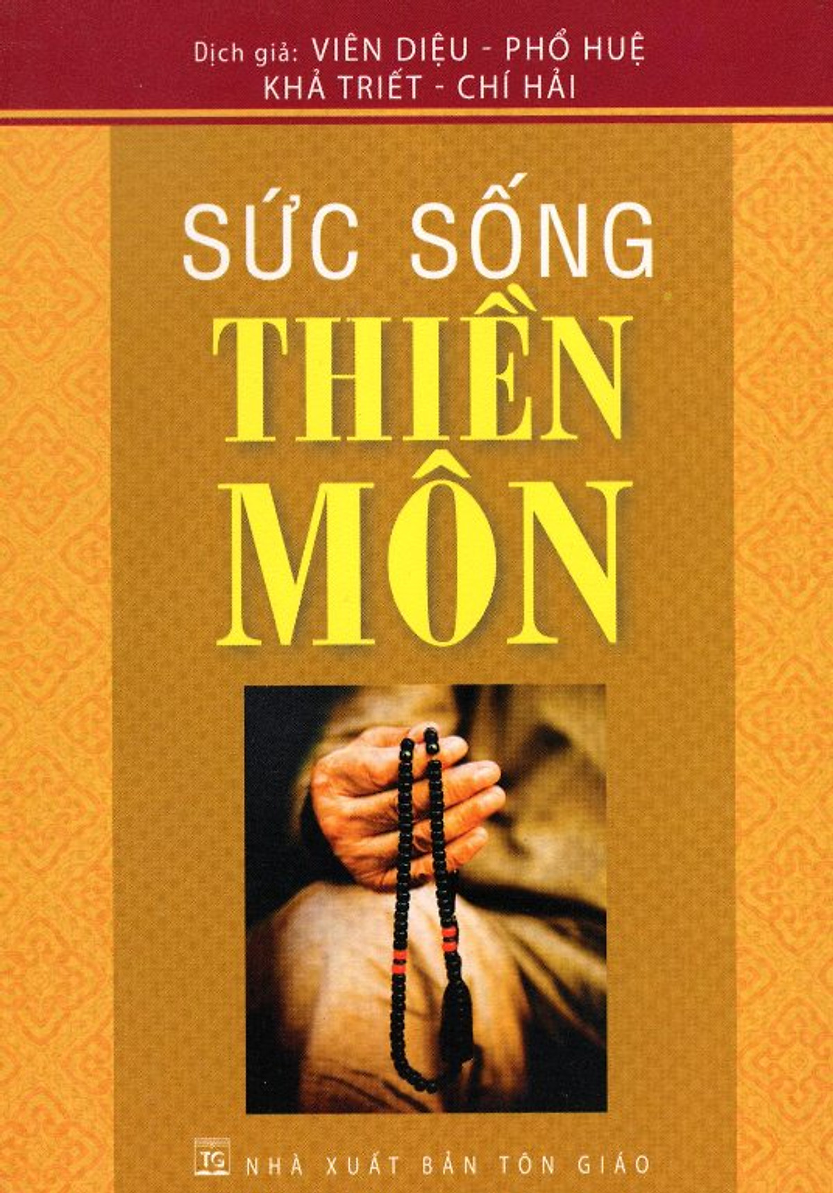 Sức Sống Thiền Môn