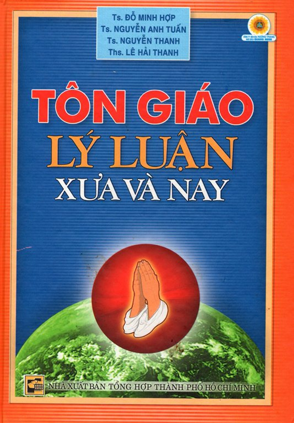 Tôn Giáo Lý Luận Xưa Và Nay