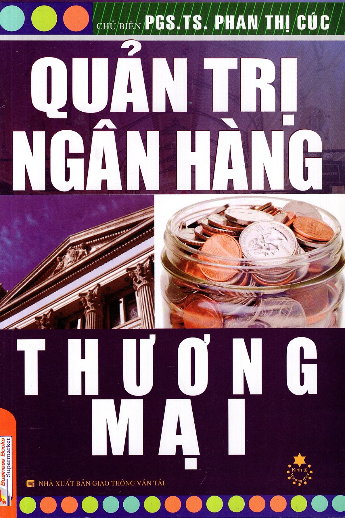 Quản Trị Ngân Hàng Thương Mại