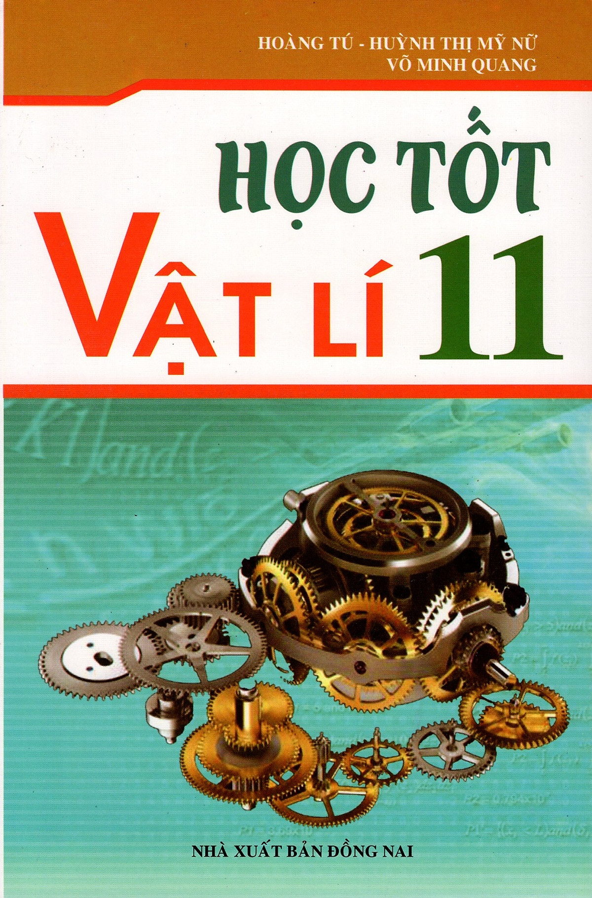 Học Tốt Vật Lí Lớp 11