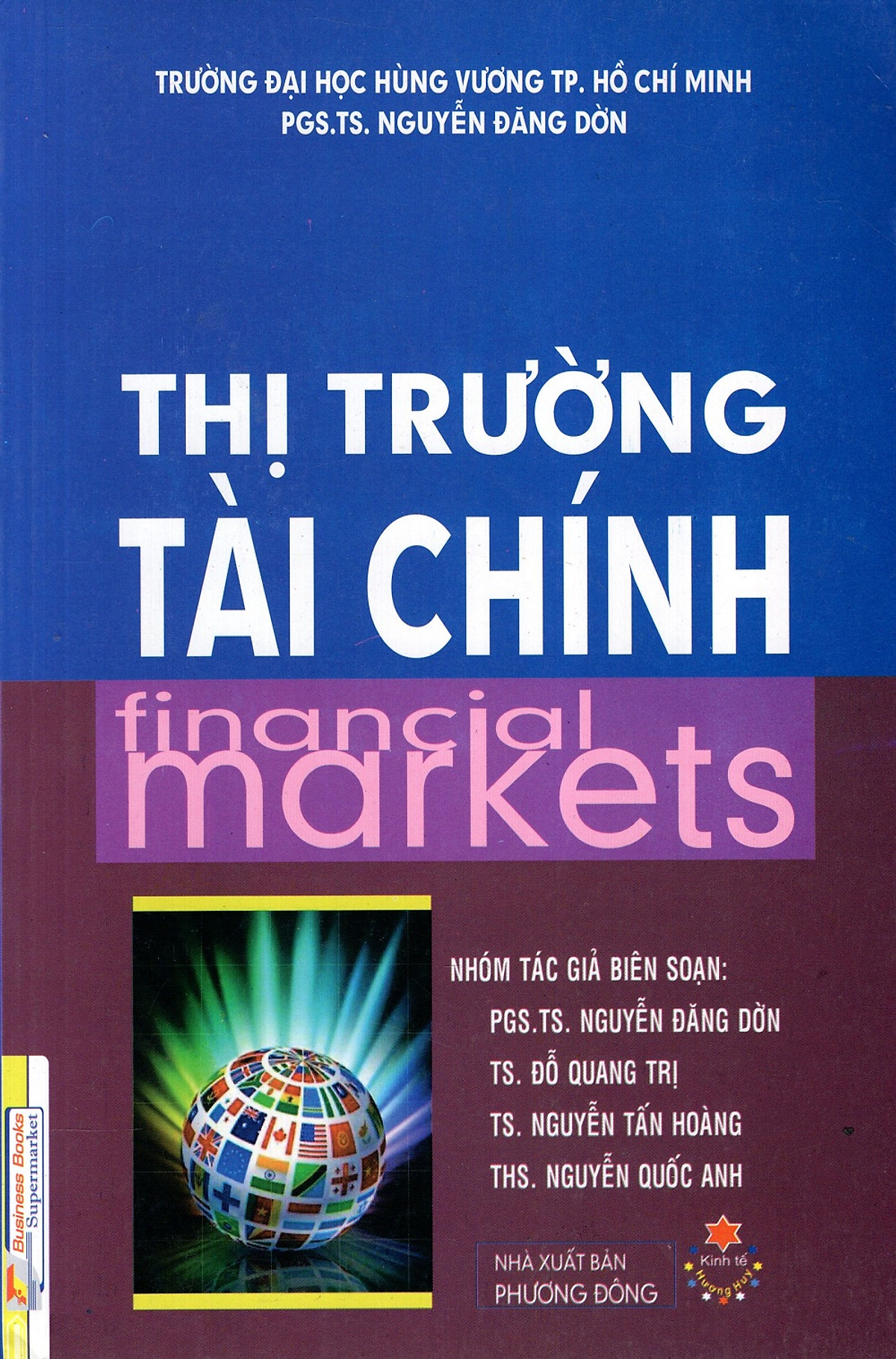 Thị Trường Tài Chính