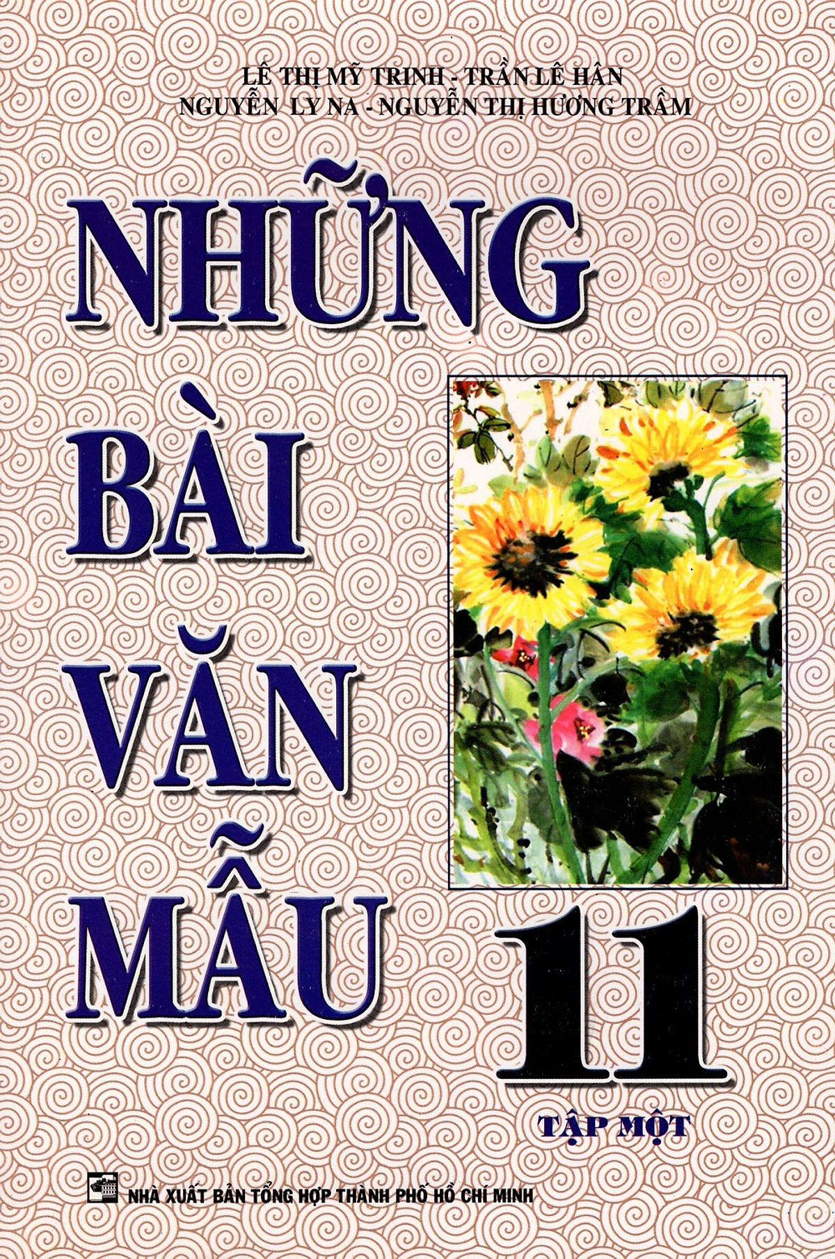 Những Bài Văn Mẫu Lớp 11