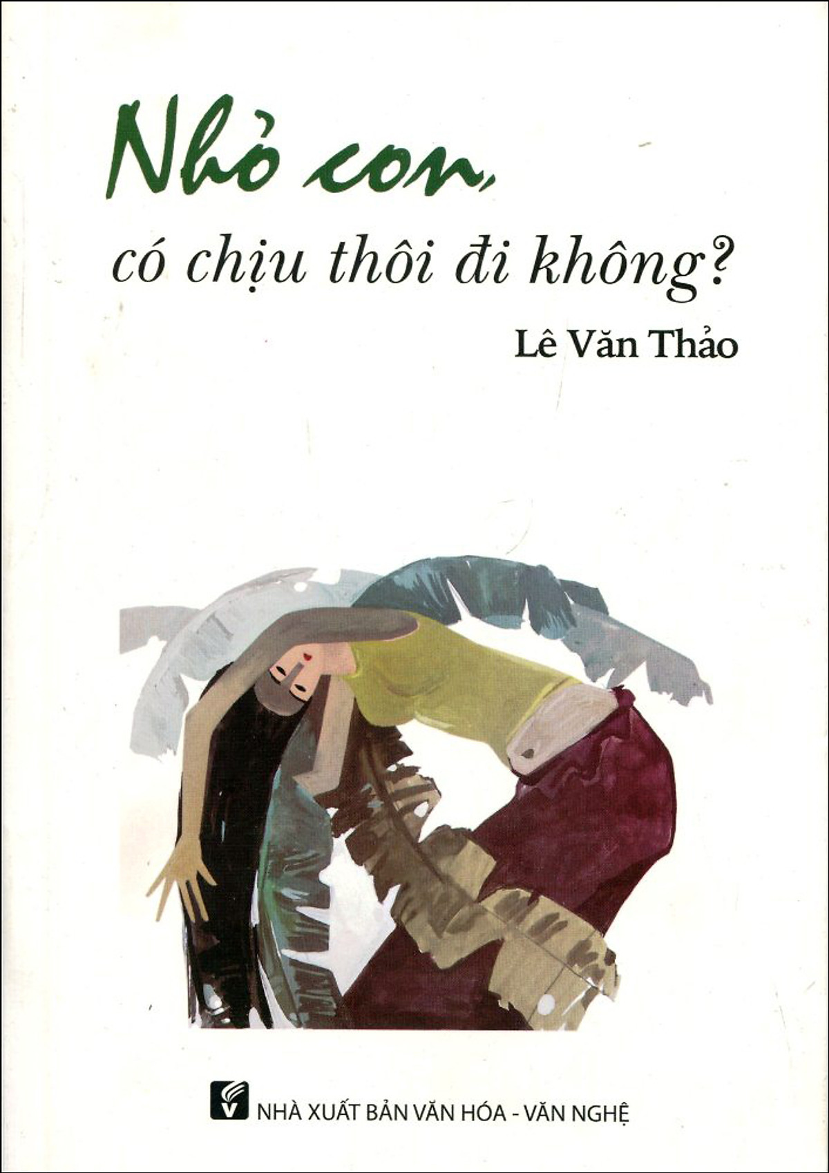 Nhỏ Con, Có Chịu Thôi Đi Không?