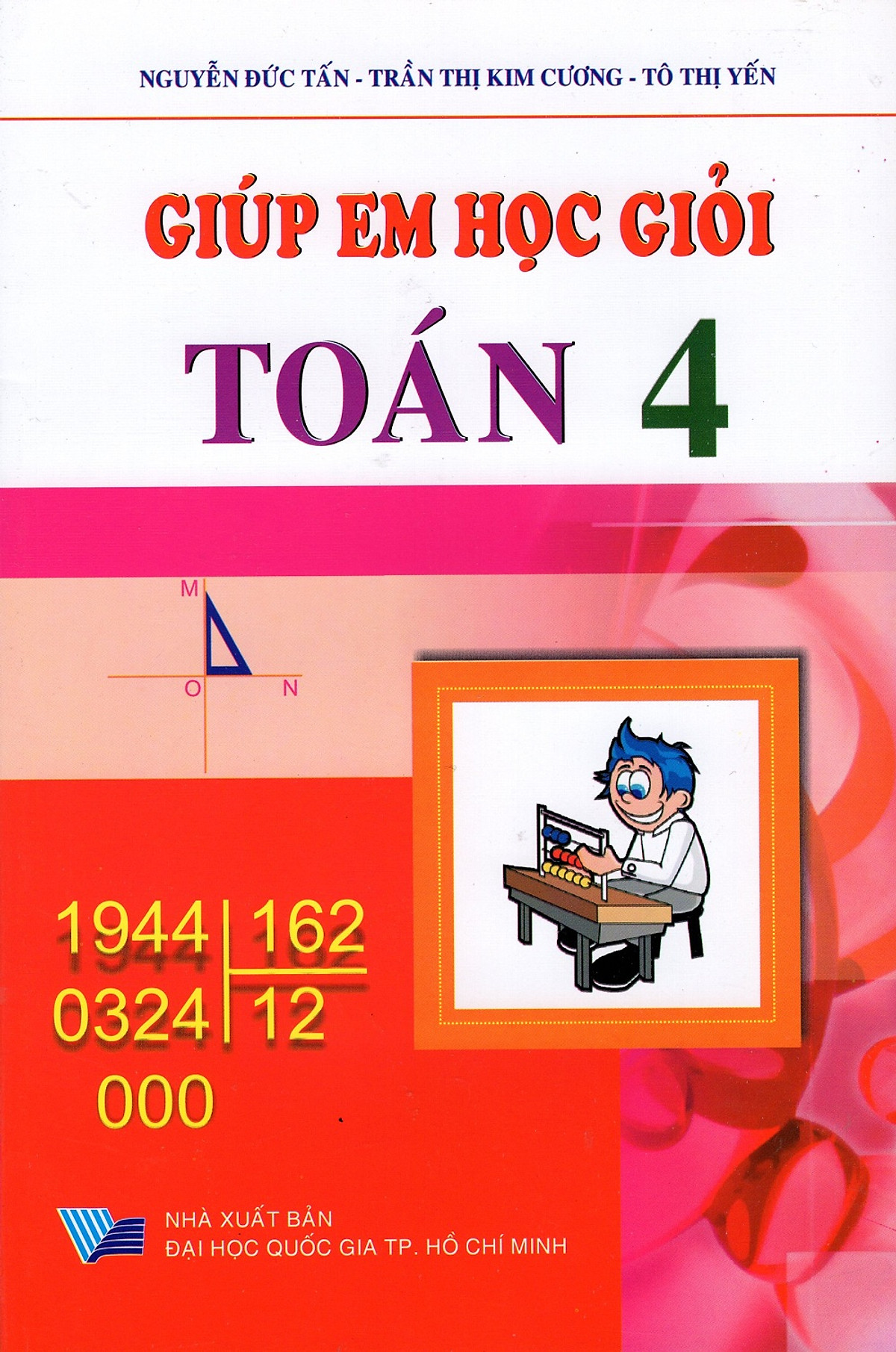 Giúp Em Học Giỏi Toán Lớp 4