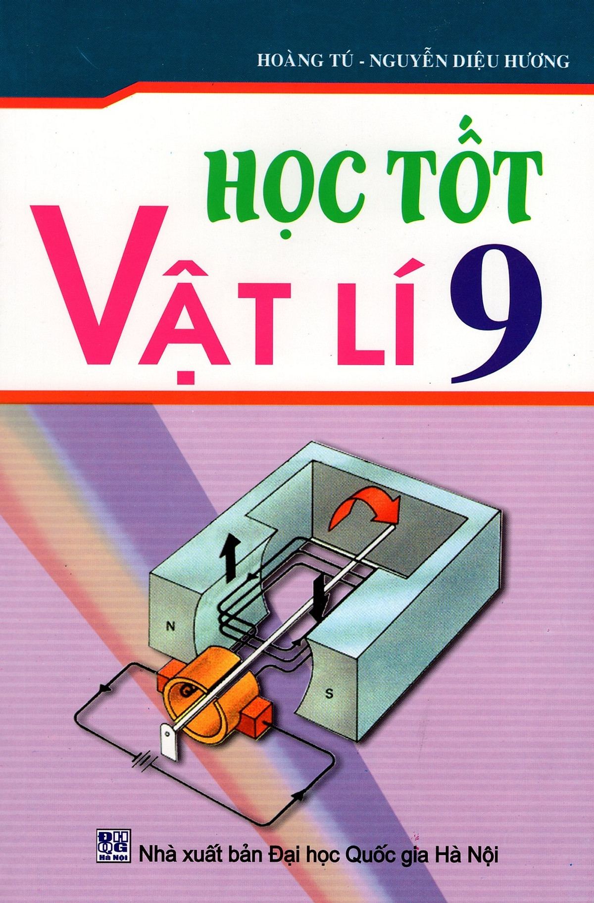 Học Tốt Vật Lí Lớp 9