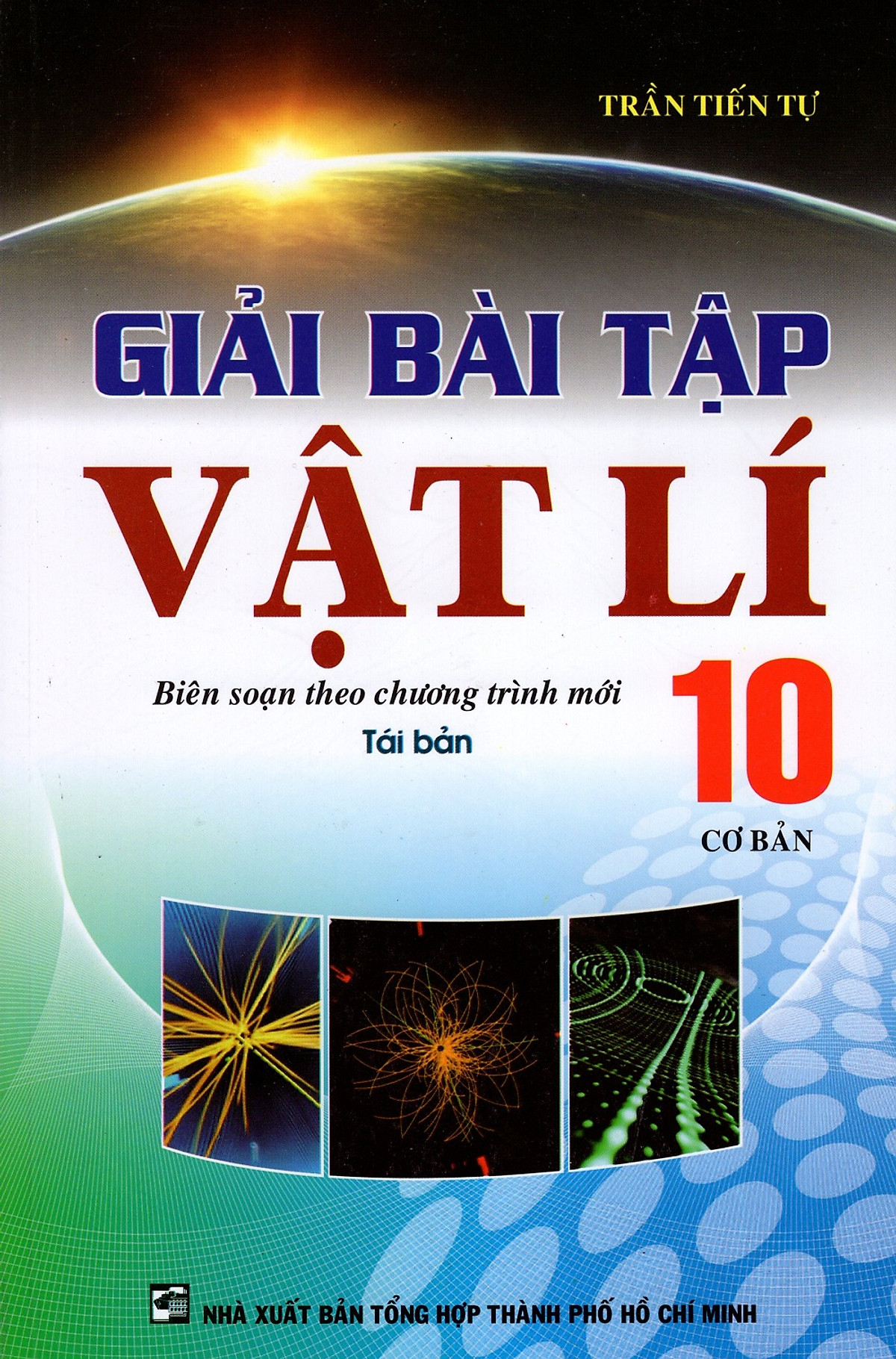 Giải Bài Tập Vật Lí Lớp 10 (Cơ Bản)