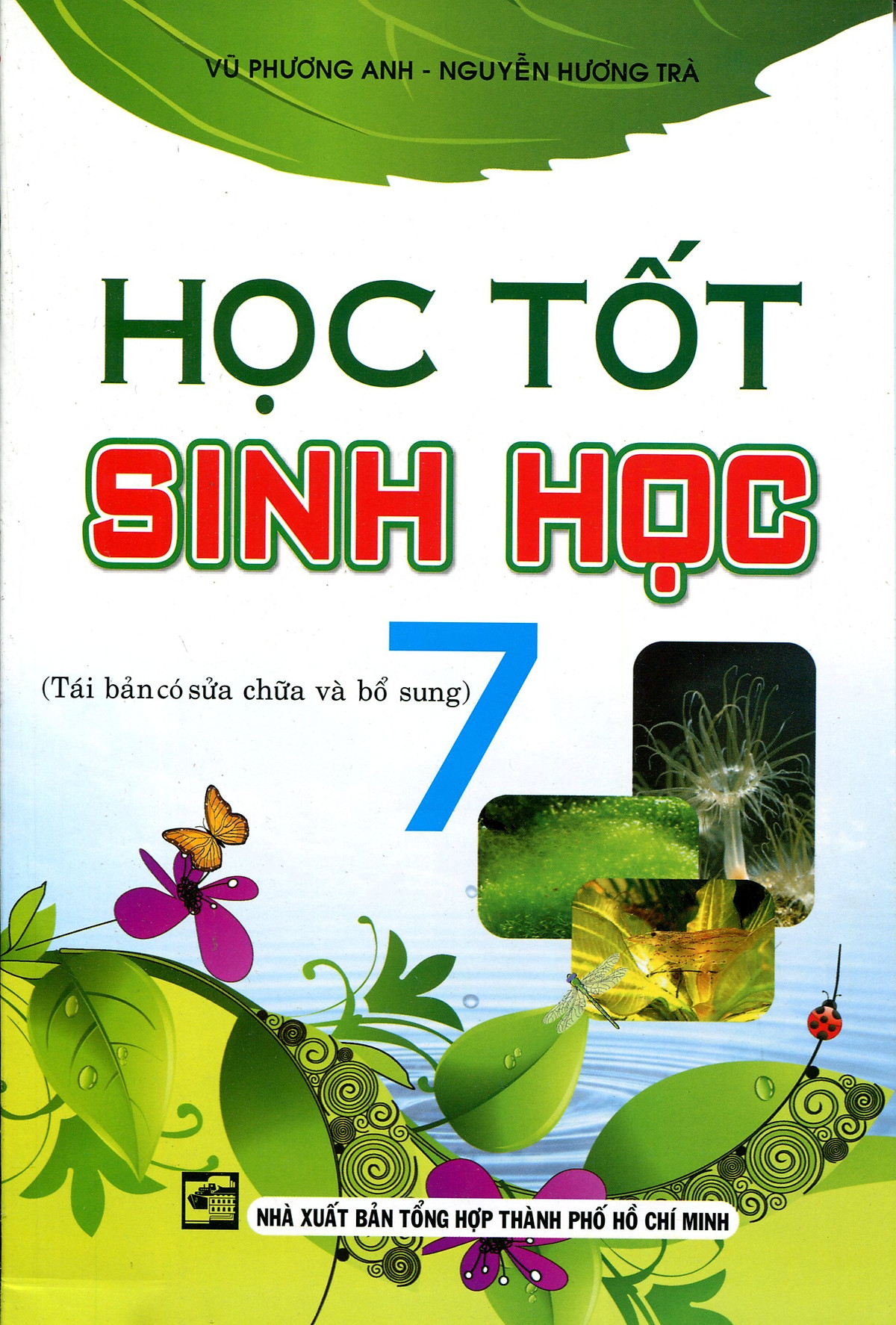 Học Tốt Sinh Học Lớp 7