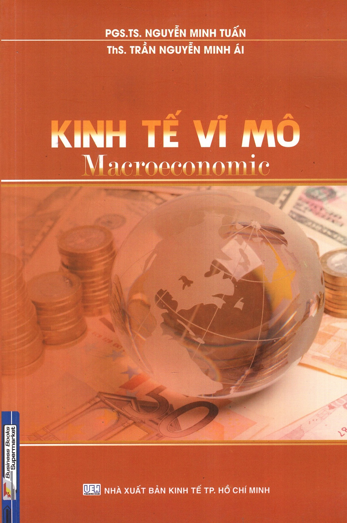 Kinh Tế Vĩ Mô