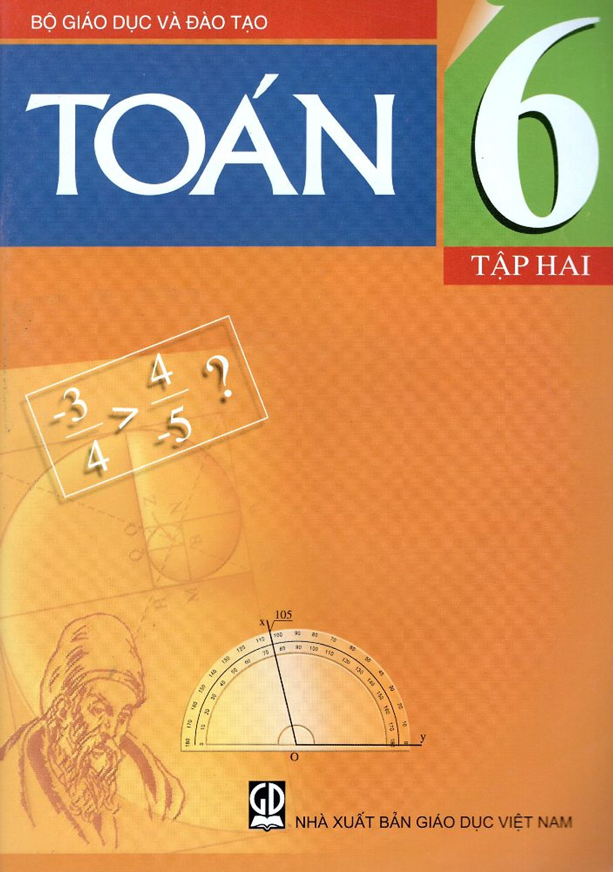 Toan Lớp 6 Tập 2 Tiki Toan Lớp 6 Tập 2 Tiki