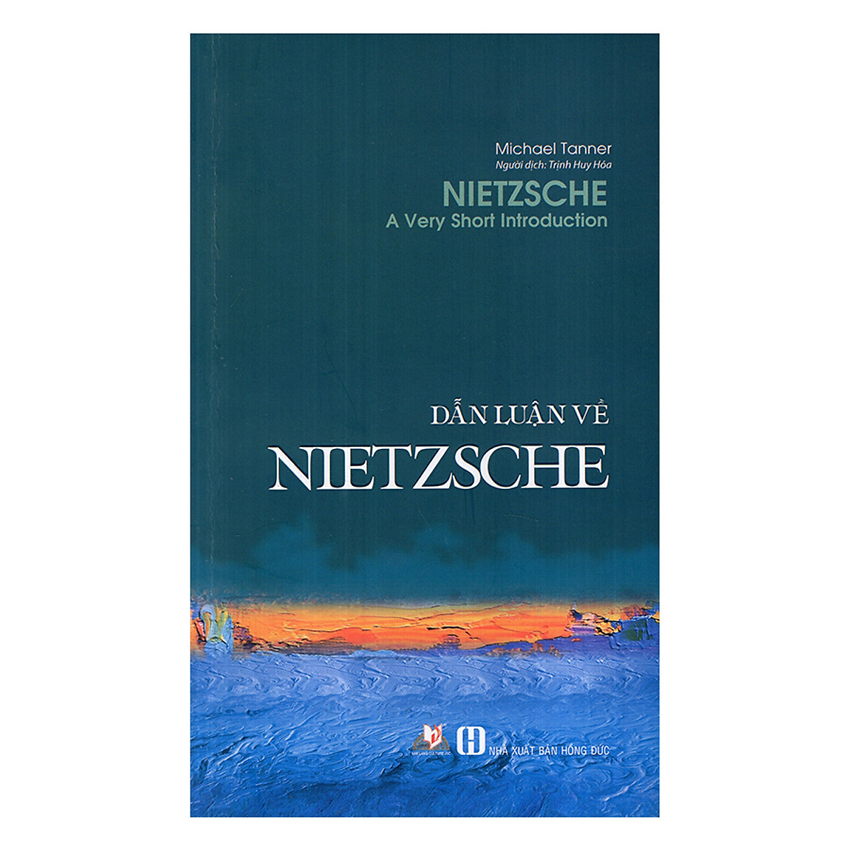 Dẫn Luận Về Nietzsche