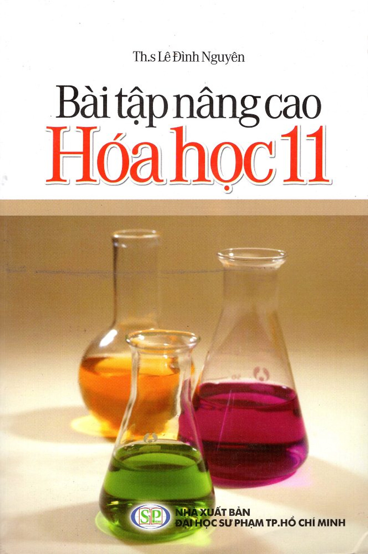 Bài Tập Nâng Cao Hóa Học Lớp 11 (2013)