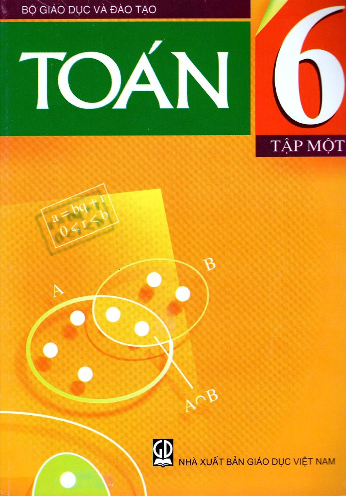 Toan Lớp 6 Tập 1 Tiki