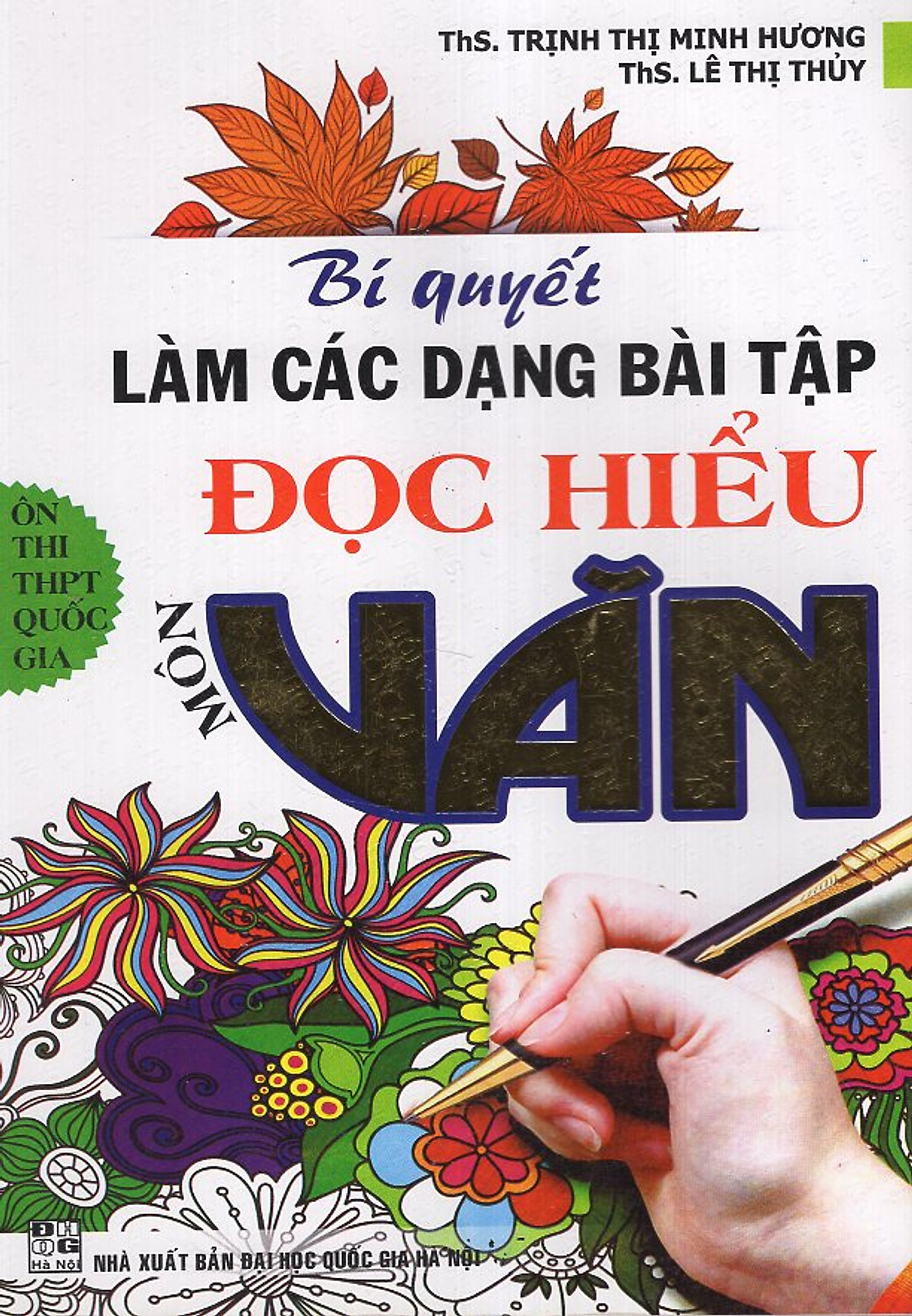 Bí Quyết Làm Các Dạng Bài Tập Đọc Hiểu Môn Văn