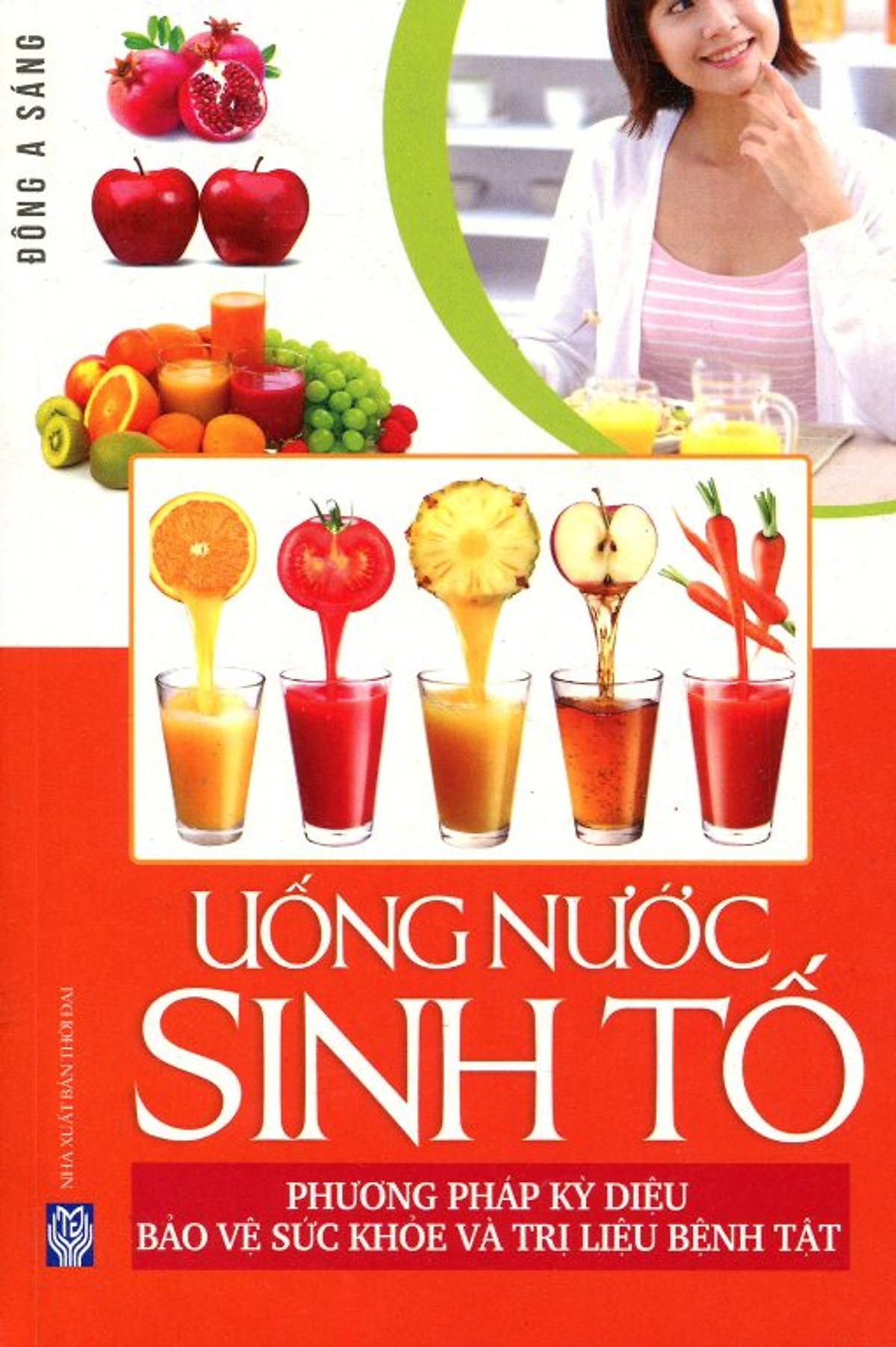 Uống Nước Sinh Tố