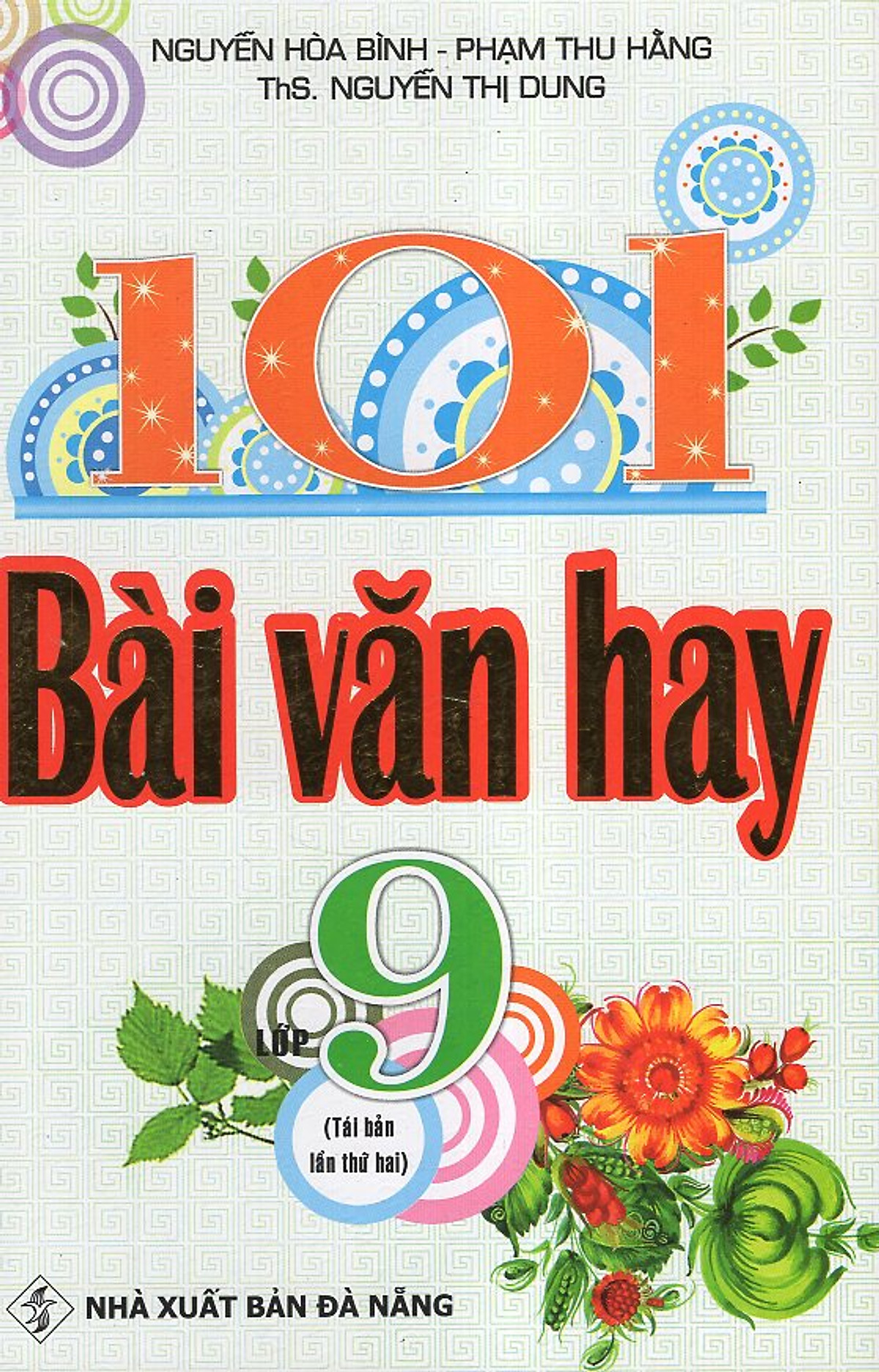 101 Bài Văn Hay 9