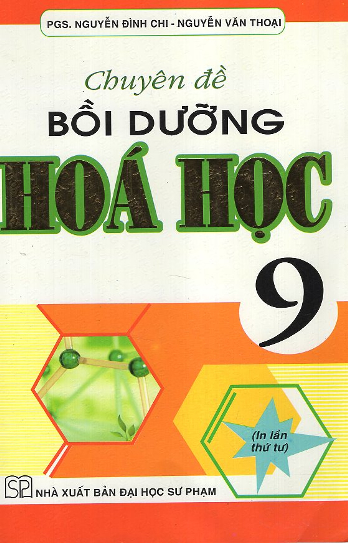 Chuyên Đề Bồi Dưỡng Hóa Học 9