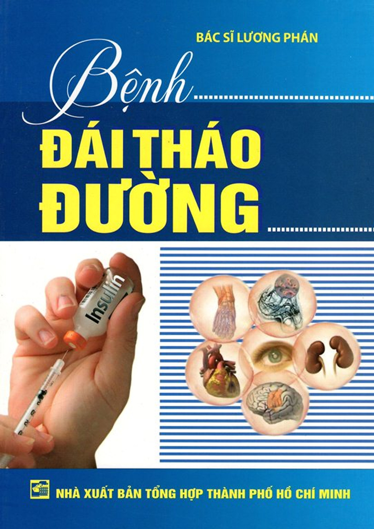 Bệnh Đái Tháo Đường