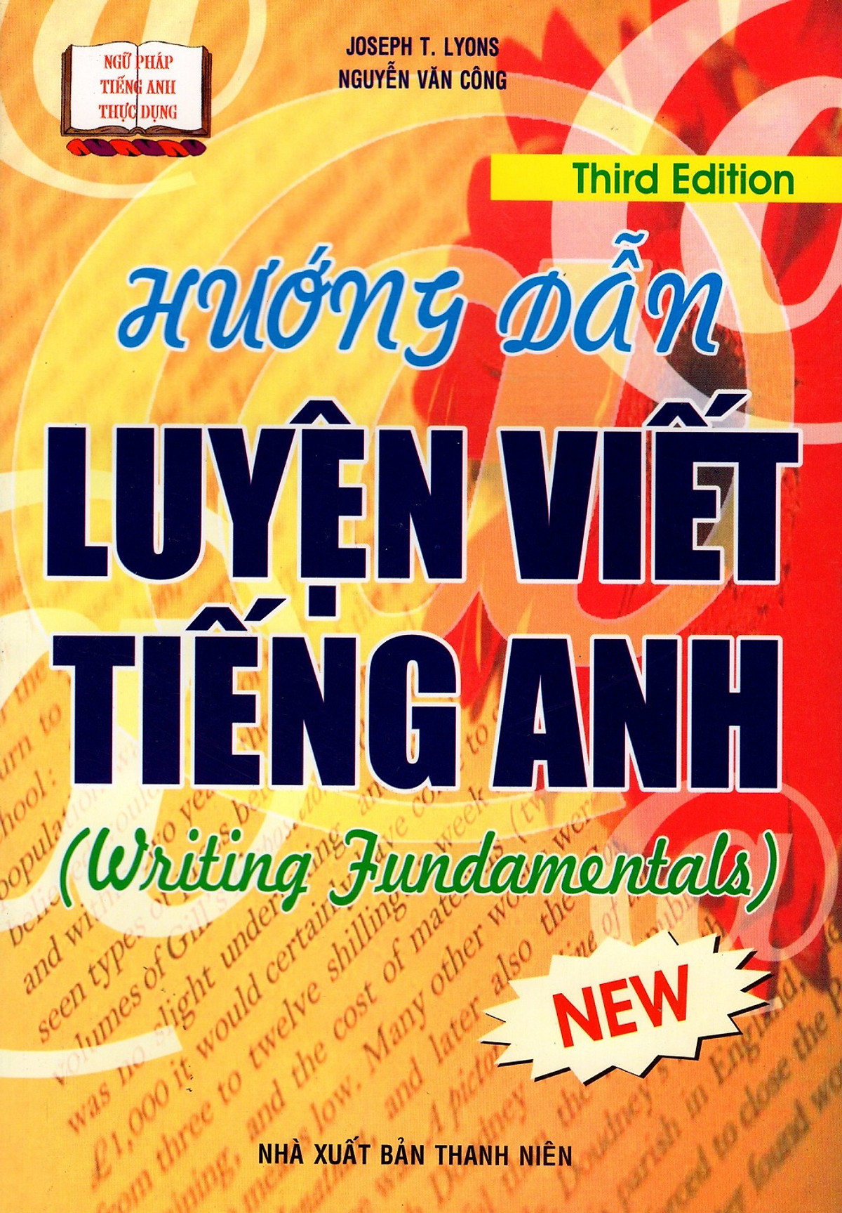 Hướng Dẫn Luyện Viết Tiếng Anh