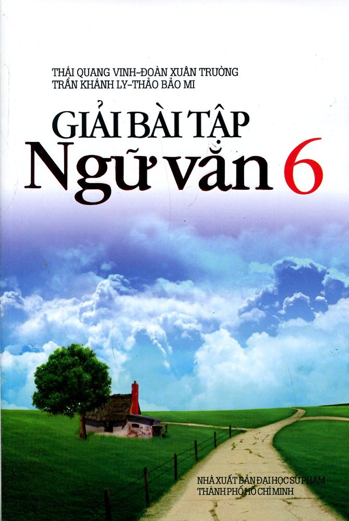 Giải Bài Tập Ngữ Văn Lớp 6