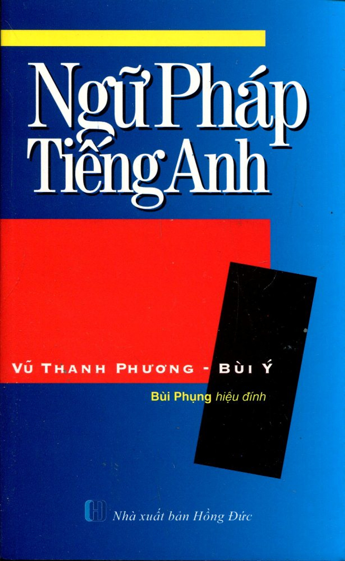 Ngữ Pháp Tiếng Anh (Hồng Ngọc)