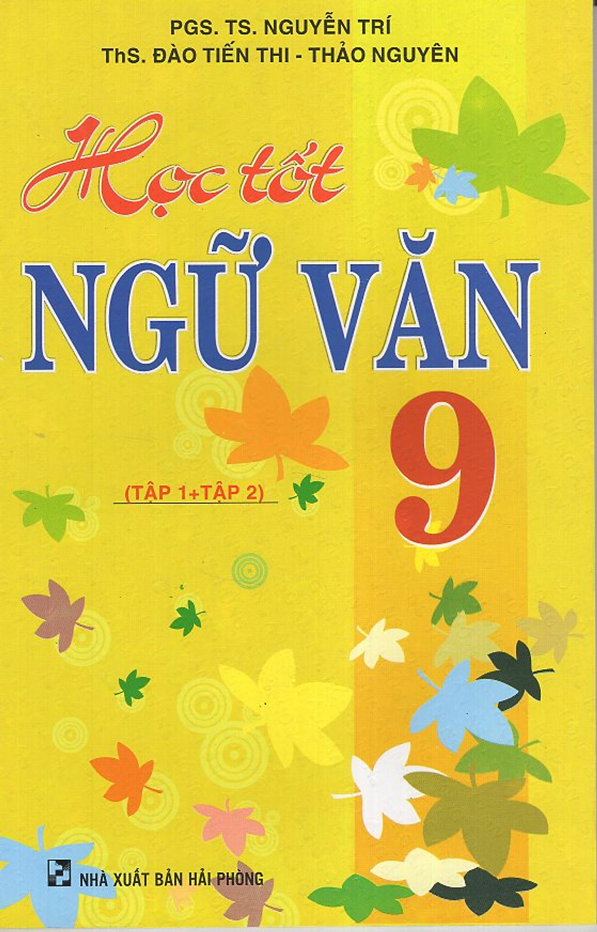 Học Tốt Ngữ Văn 9