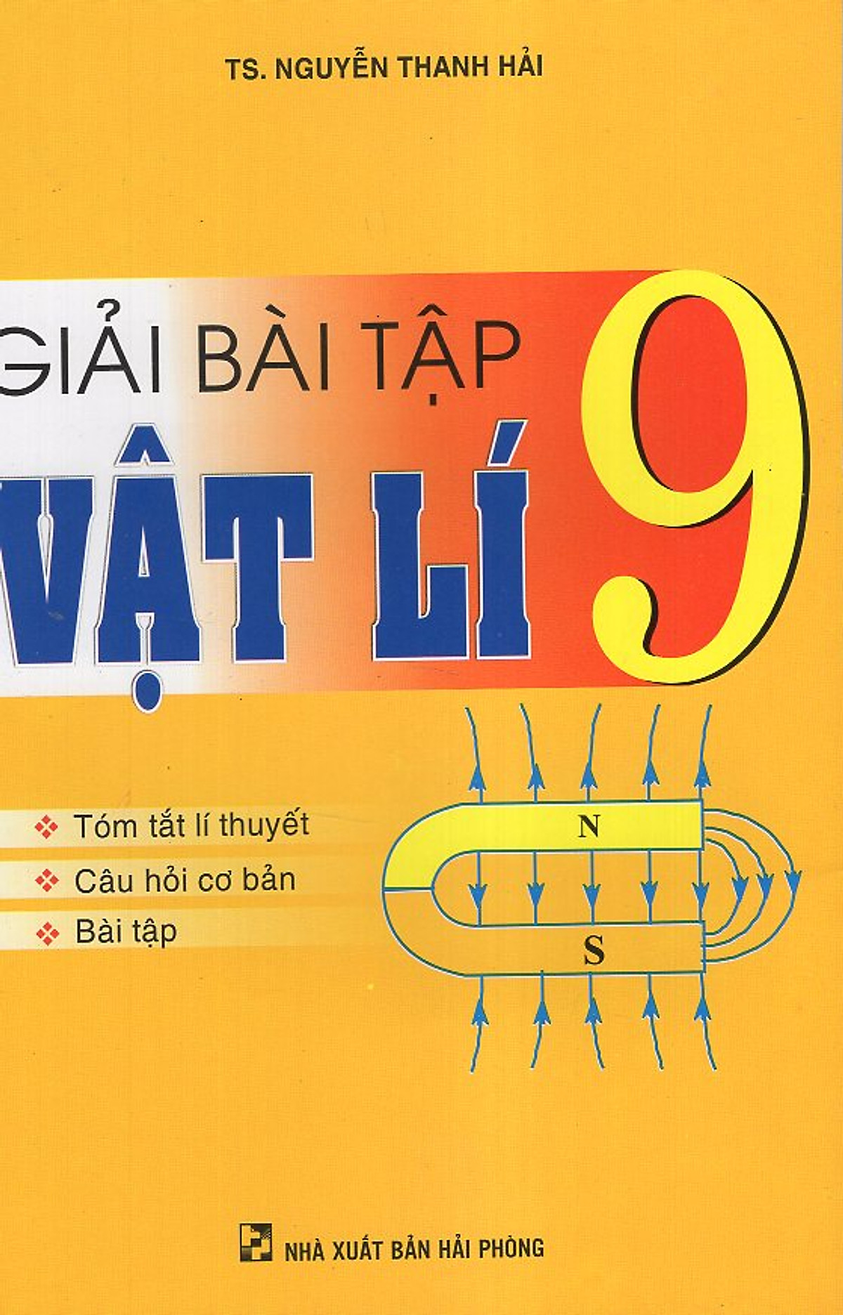 Giải Bài Tập Vật Lí 9