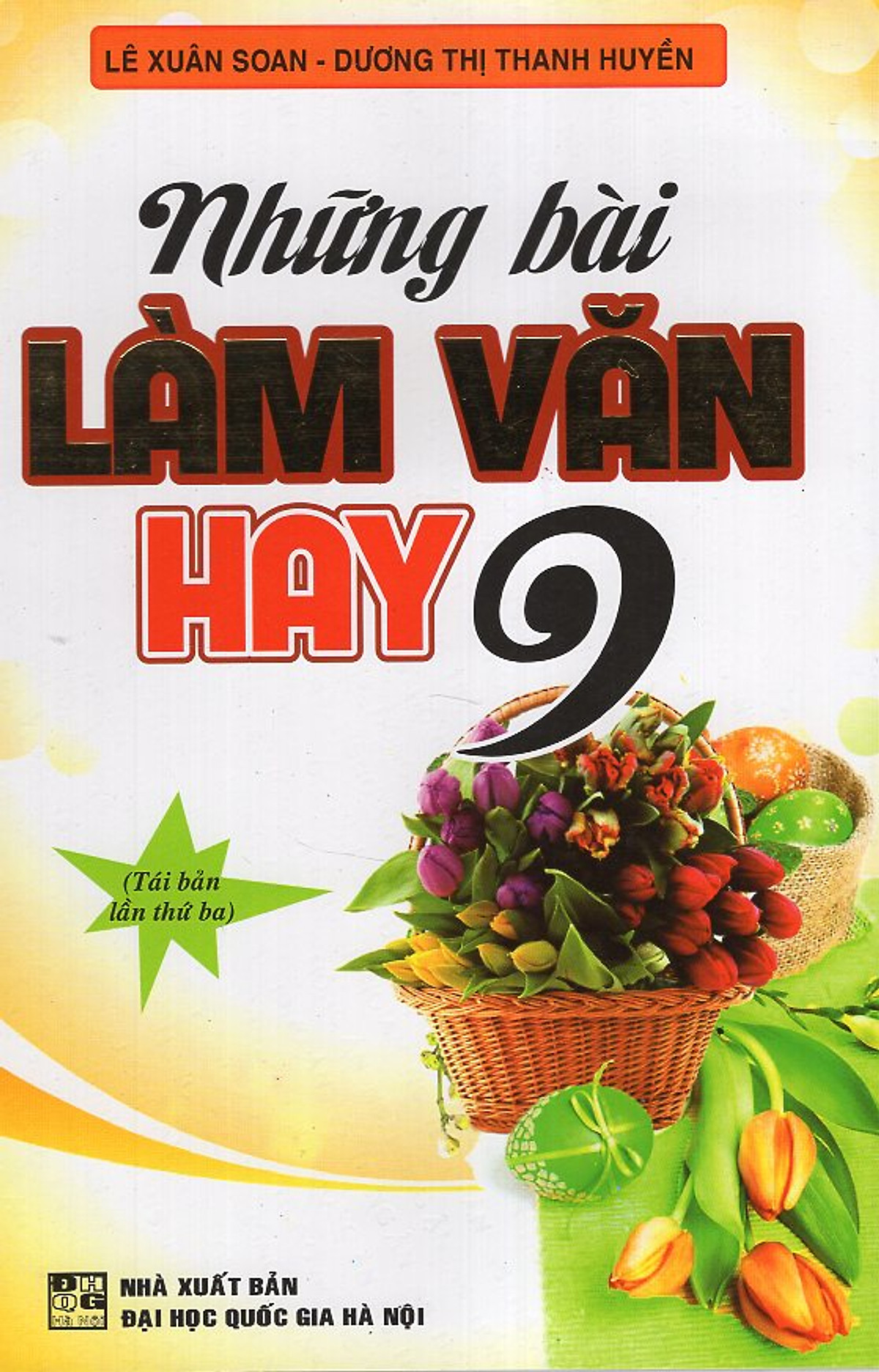 Những Bài Làm Văn Hay 9