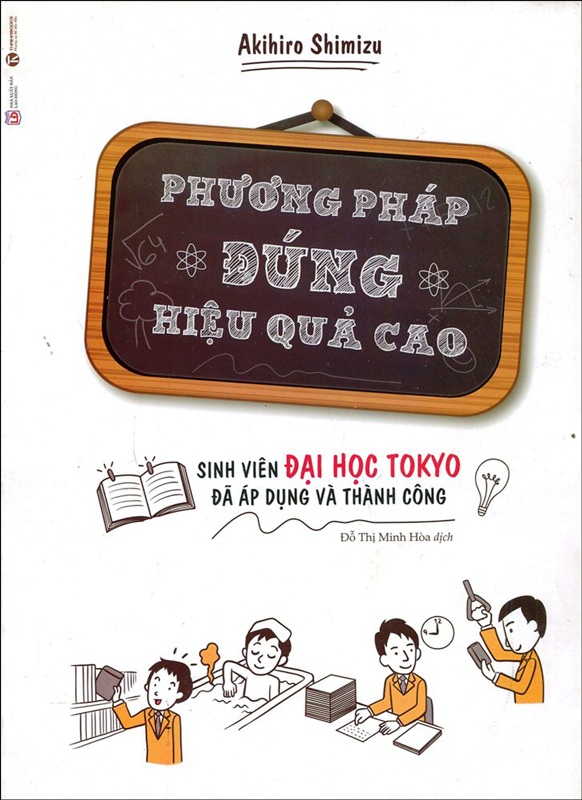 Phương Pháp Đúng Hiệu Quả Cao