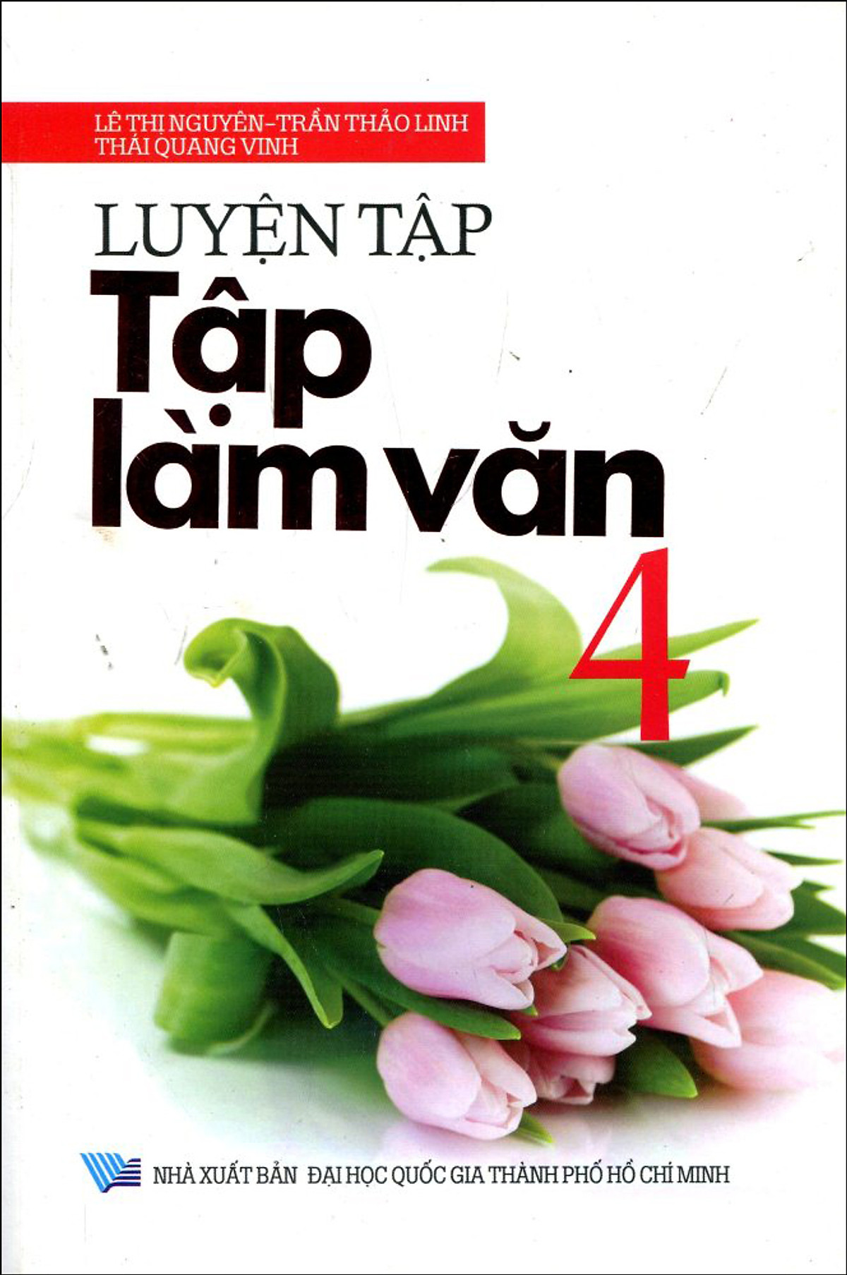 Luyện Tập Tập Làm Văn Lớp 4