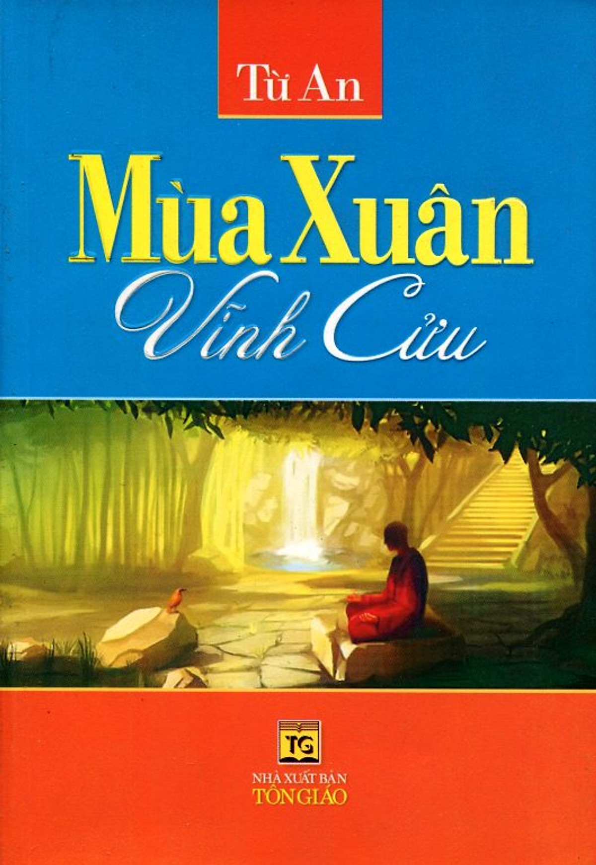 Mùa Xuân Vĩnh Cửu