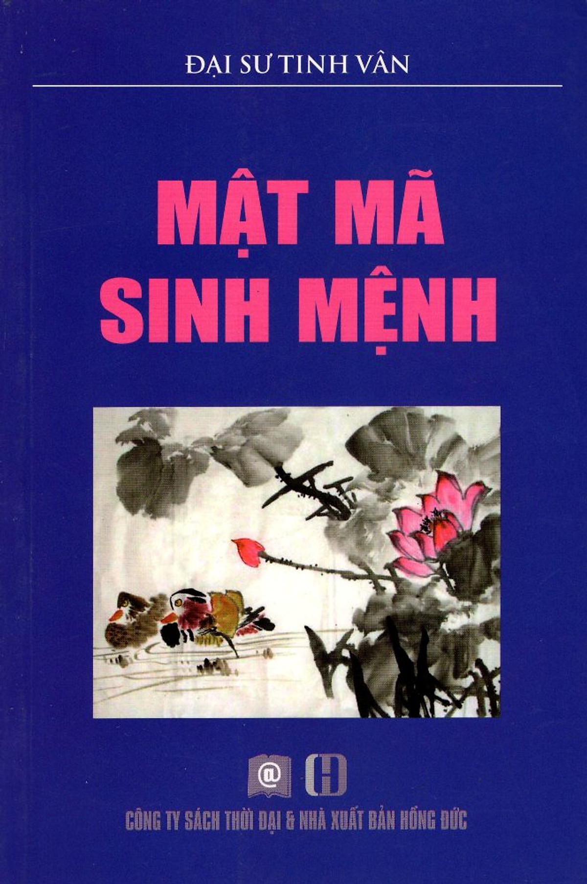 Mật Mã Sinh Mệnh