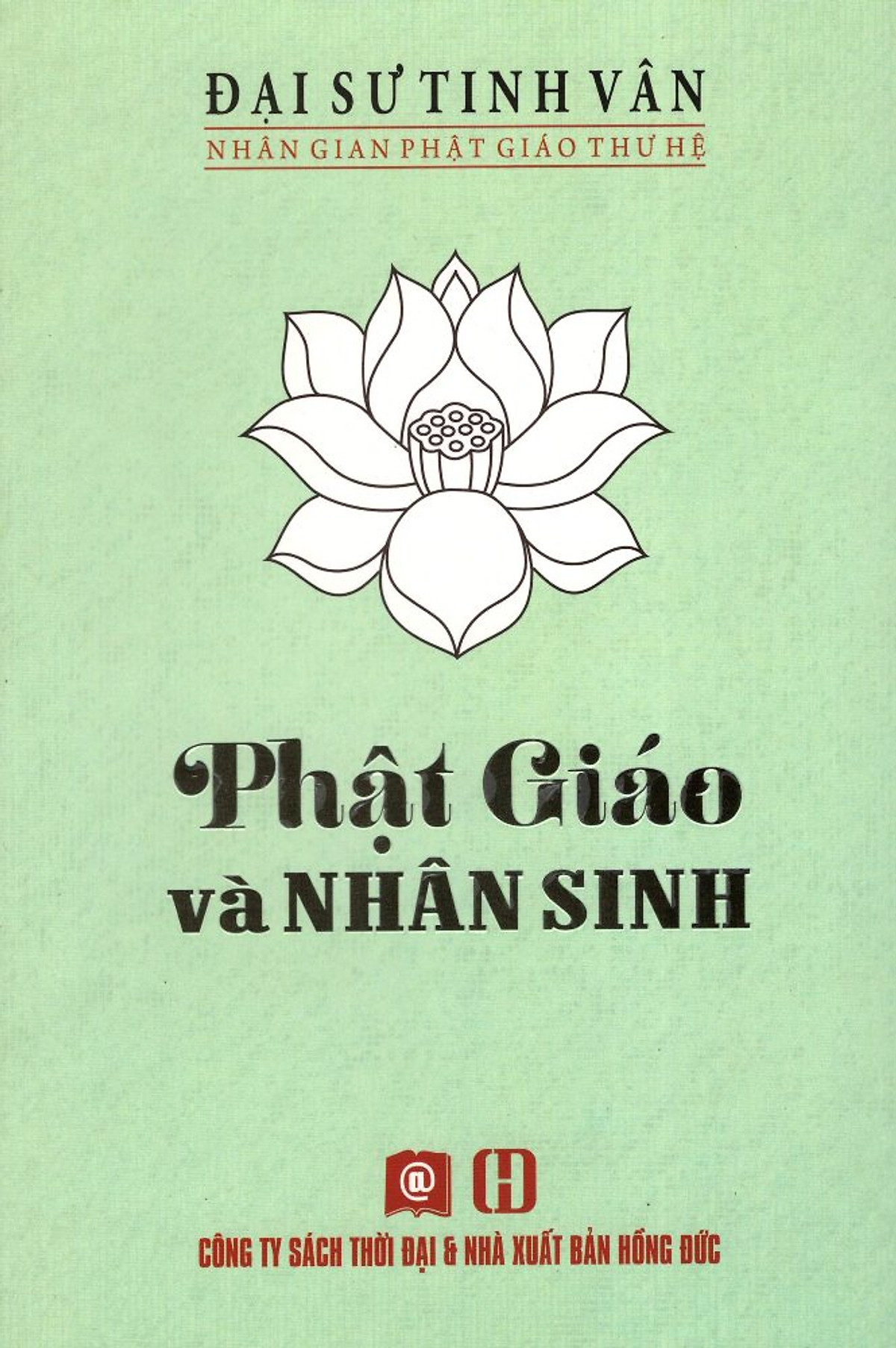 Phật Giáo Và Nhân Sinh