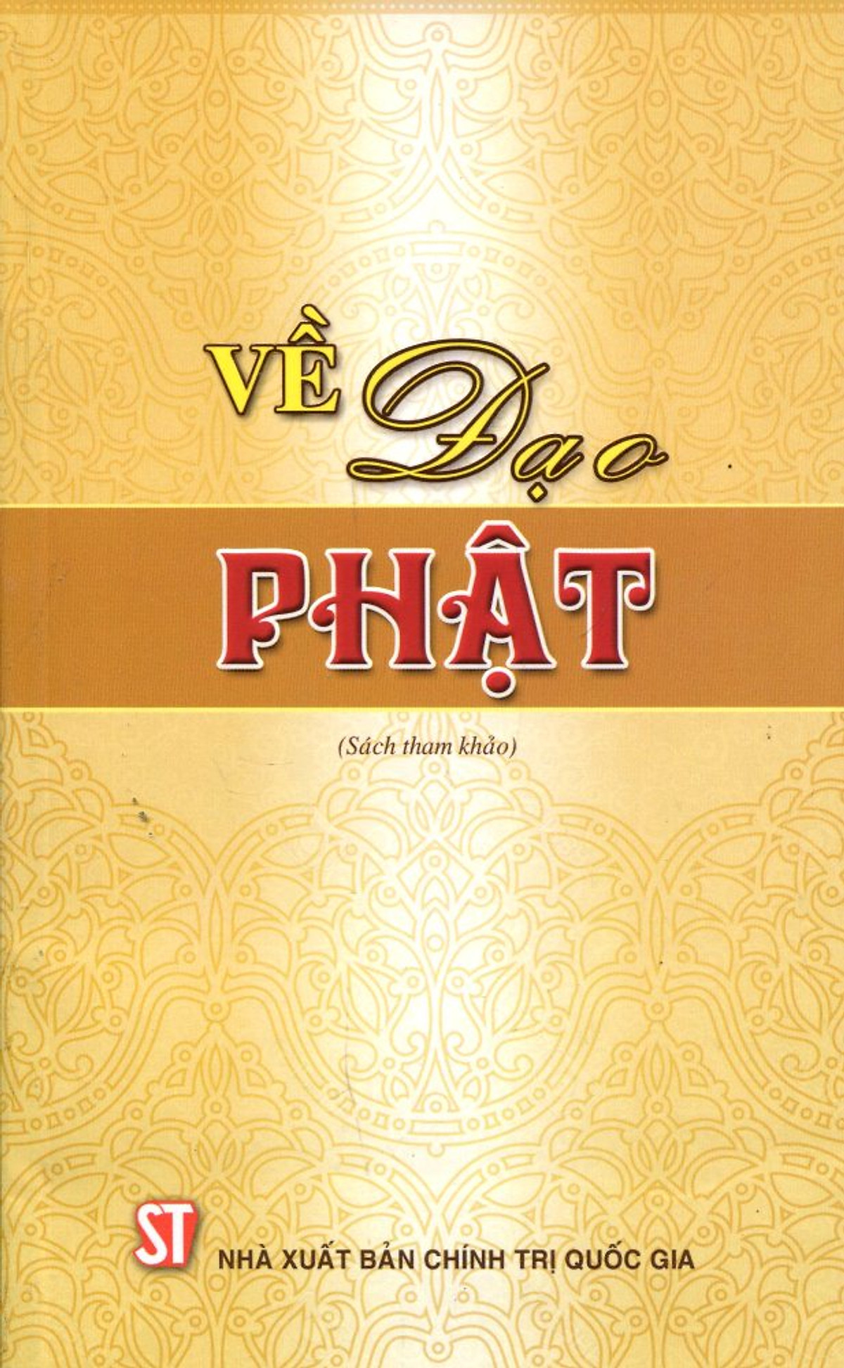 Về Đạo Phật