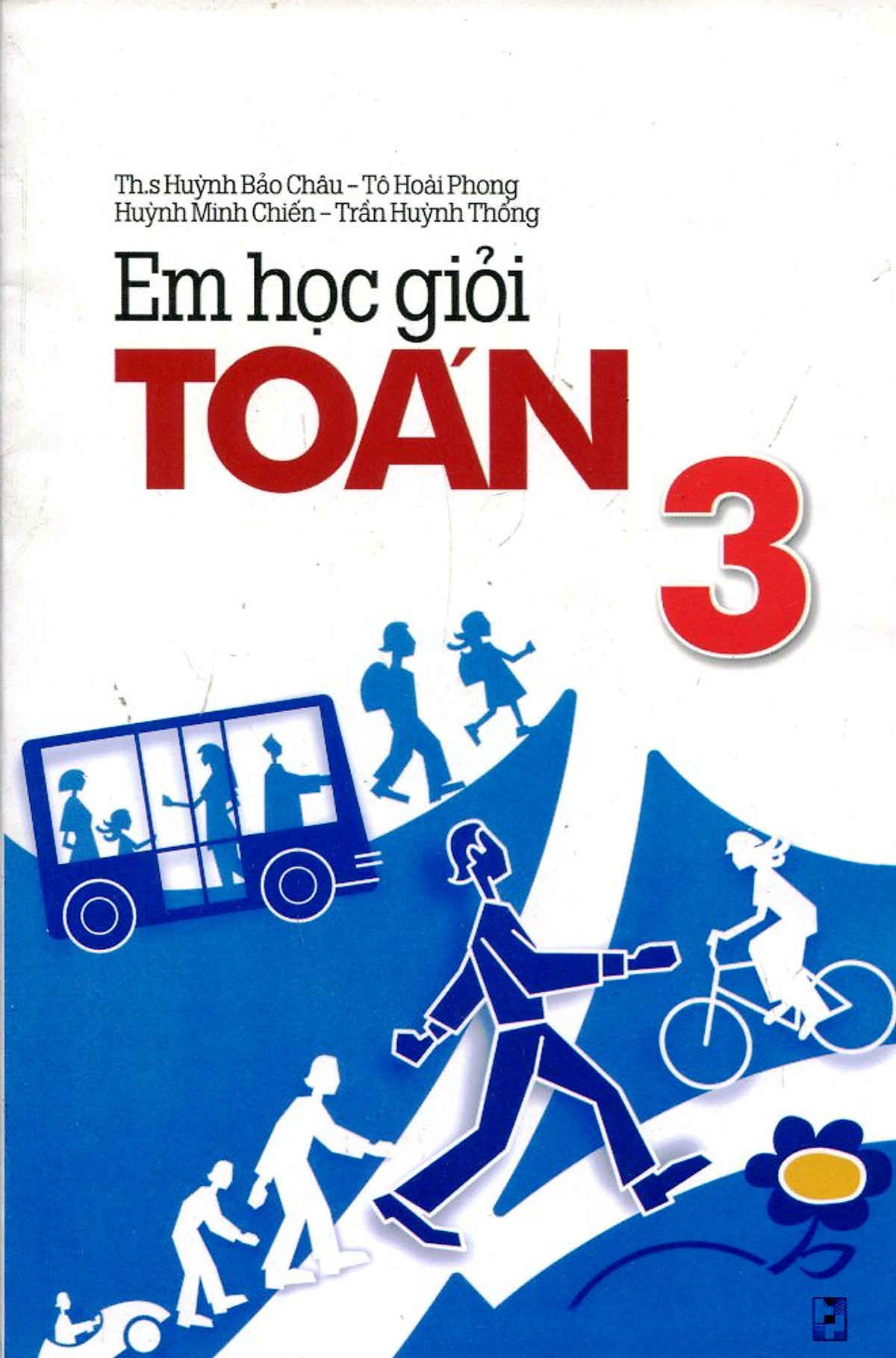 Em Học Giỏi Toán Lớp 3