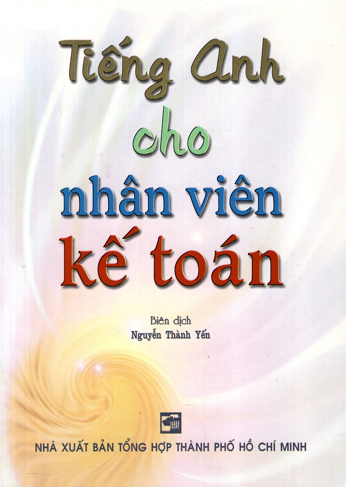 Tiếng Anh Cho Nhân Viên Kế Toán