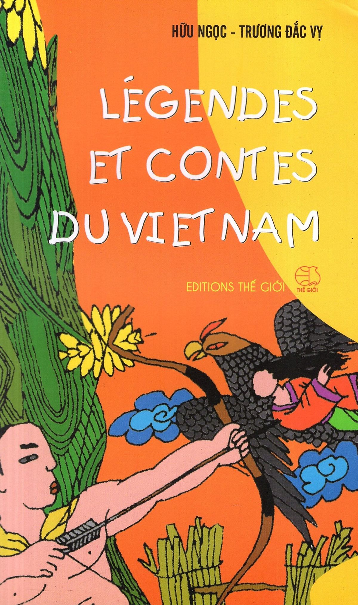 Légendes Et Contes Du Vietnam