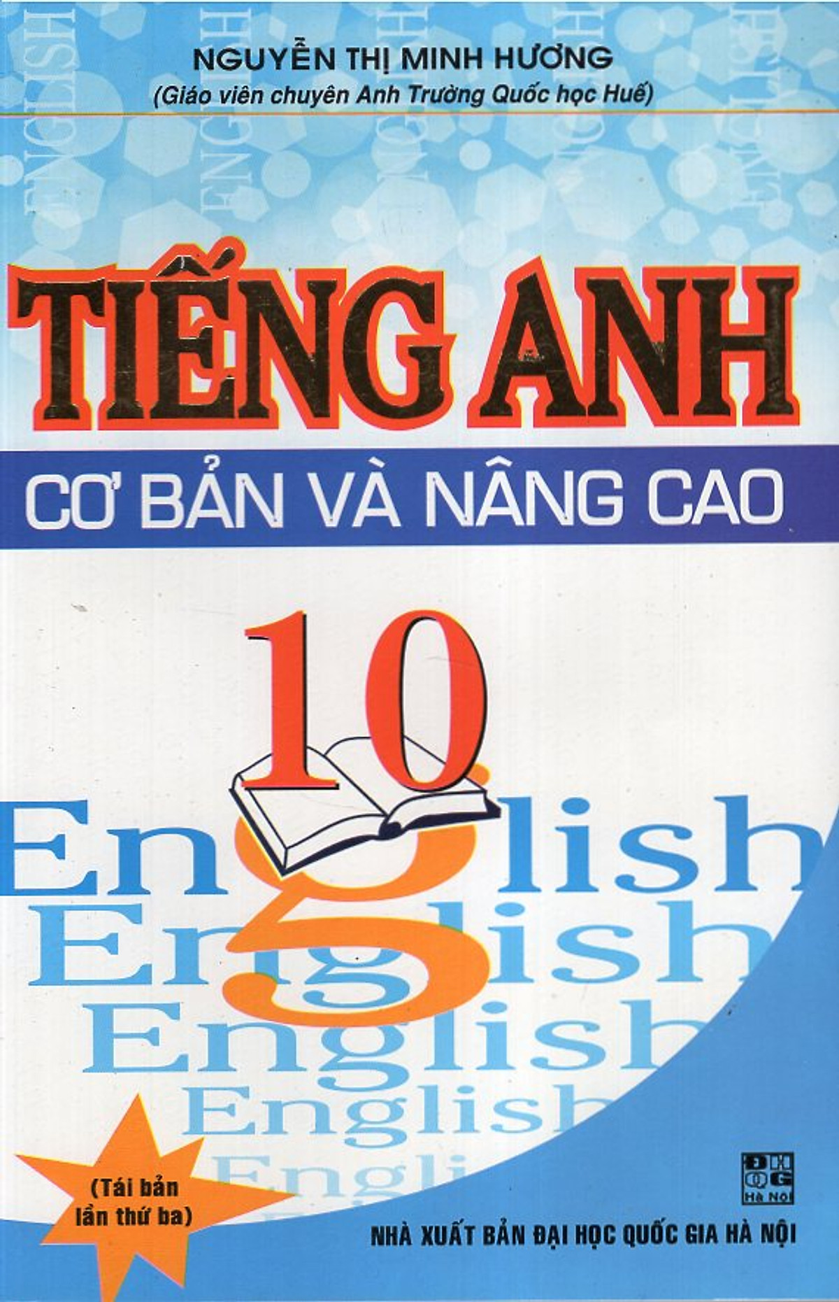 Tiếng Anh Cơ Bản Và Nâng Cao 10