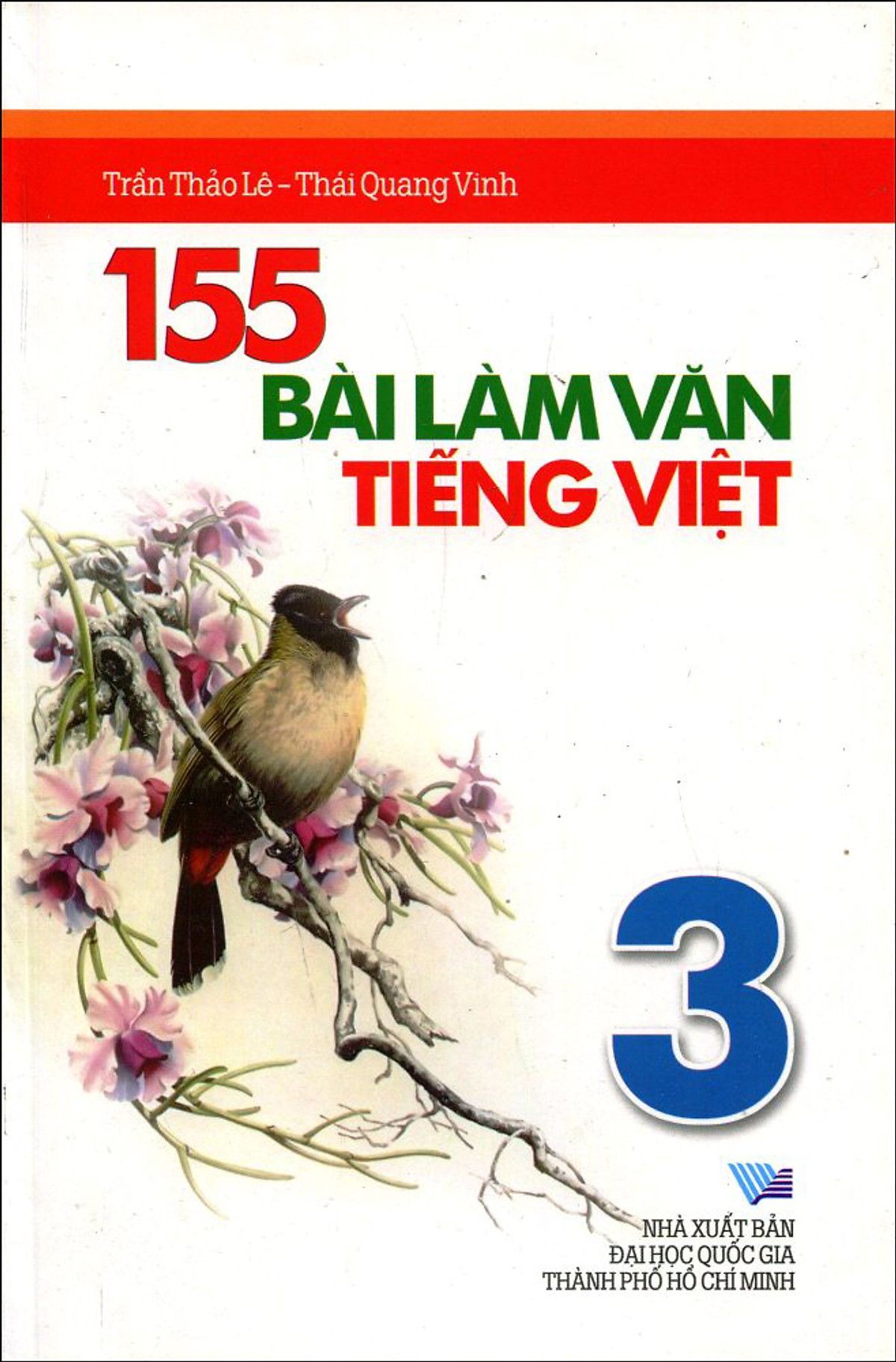 155 Bài Làm Văn Tiếng Việt Lớp 3