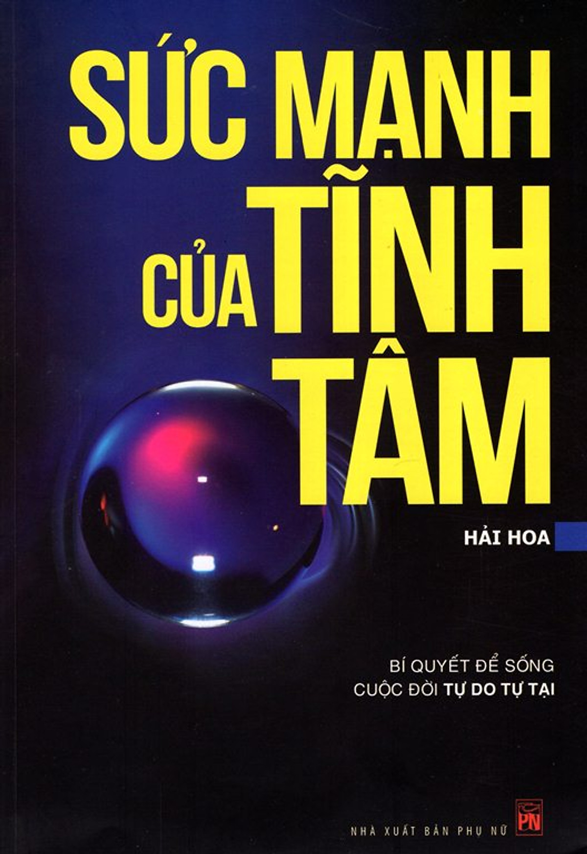 Review cuốn sách Sức mạnh của tĩnh tâm 6 Sức mạnh của tĩnh tâm 2