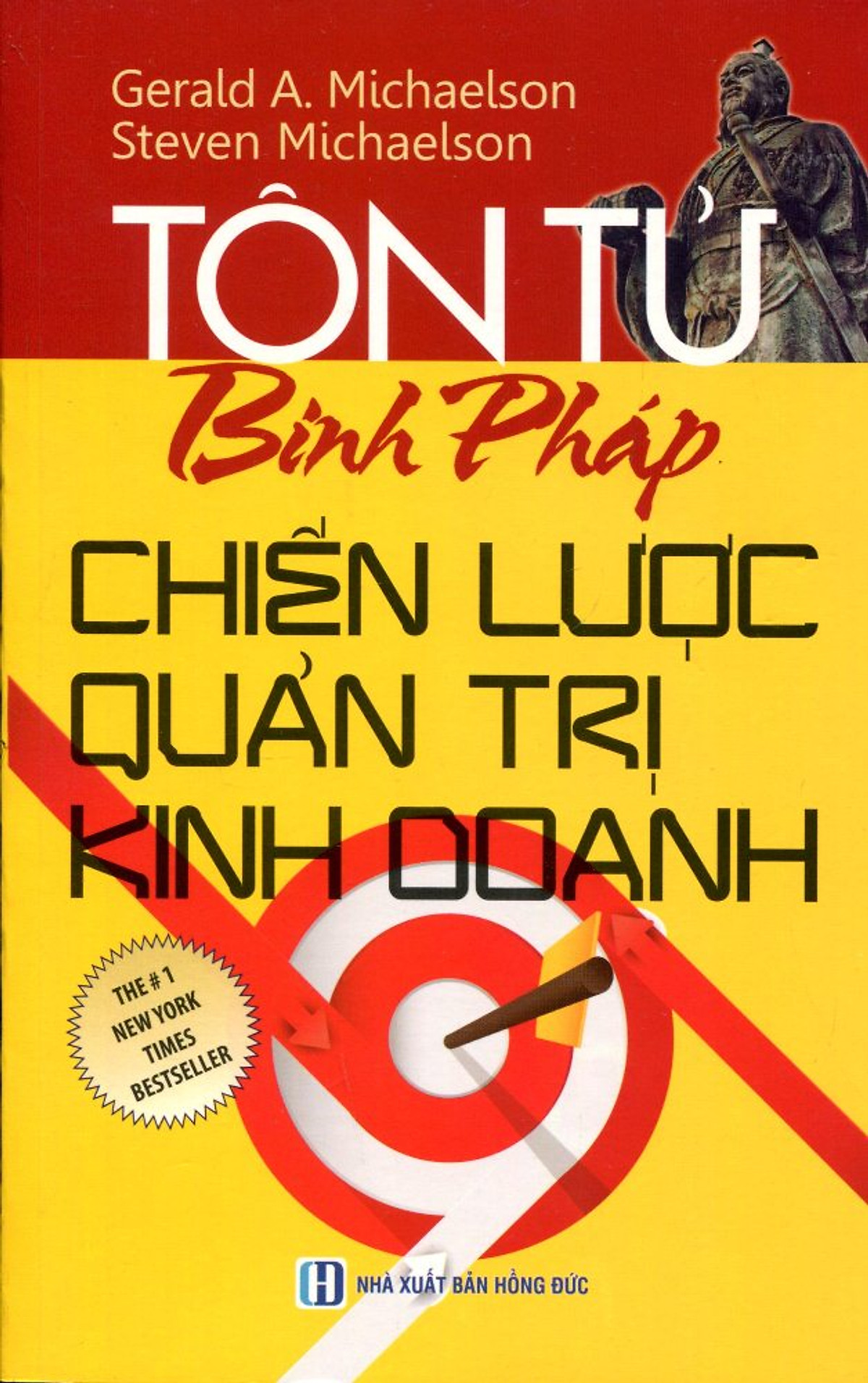 Tôn Tử Binh Pháp - Chiến Lược Quản Trị Kinh Doanh