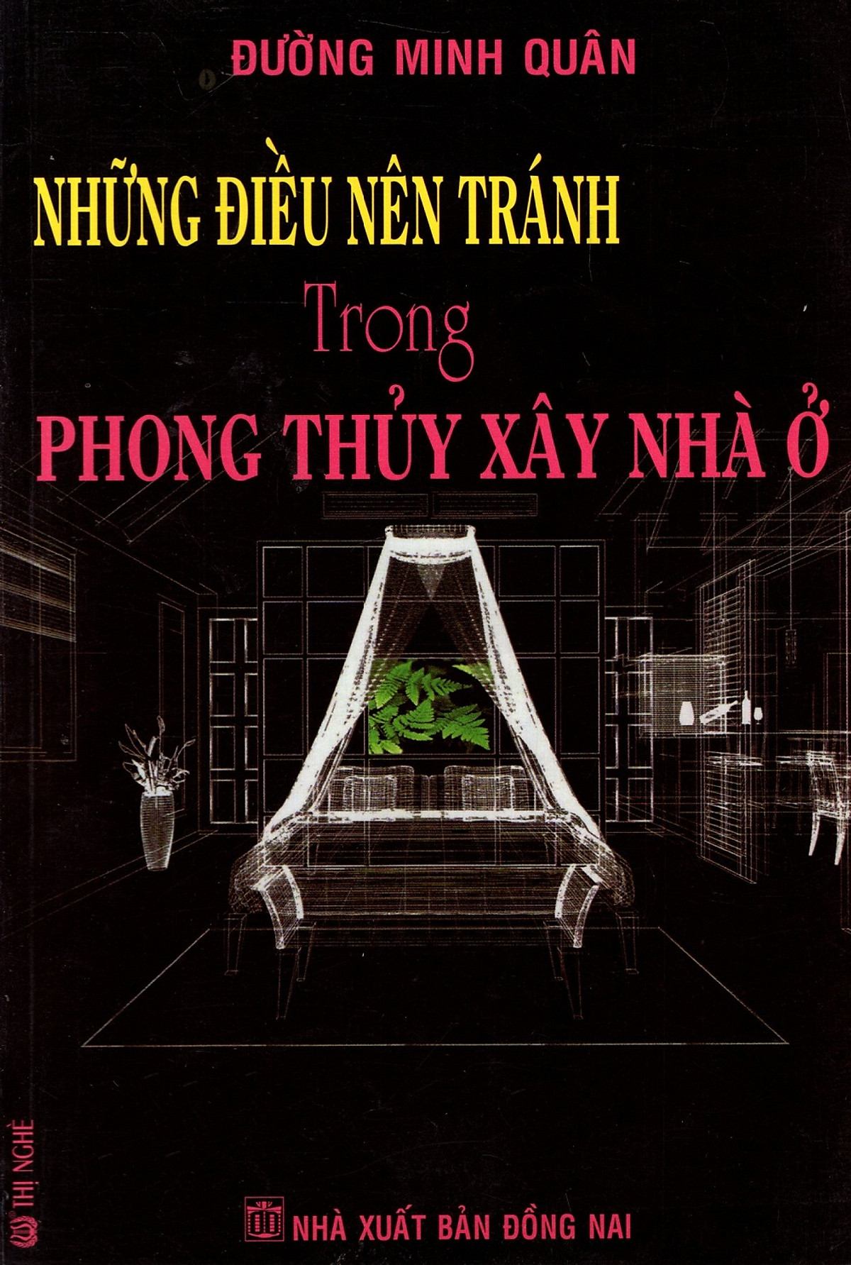 Những Điều Nên Tránh Trong Phong Thủy Xây Nhà Ở 