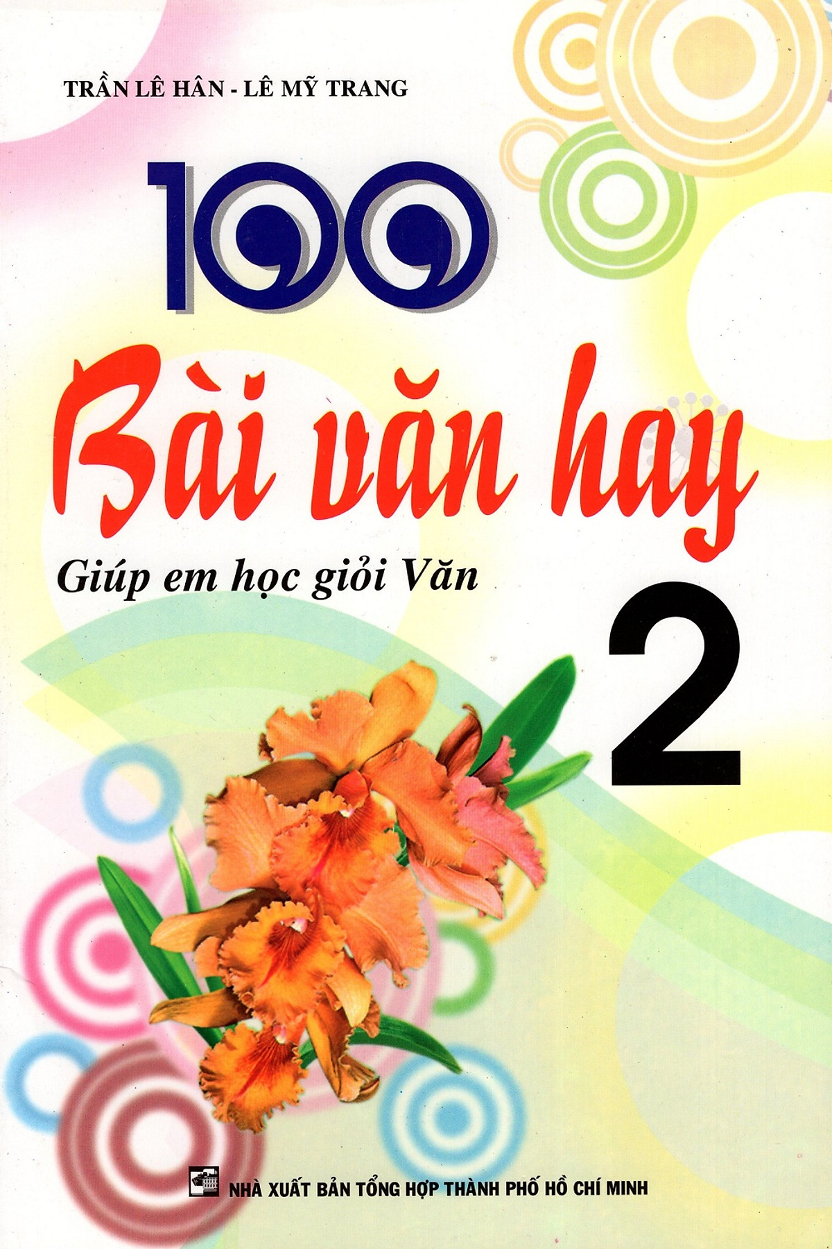 100 Bài Văn Hay Lớp 2 