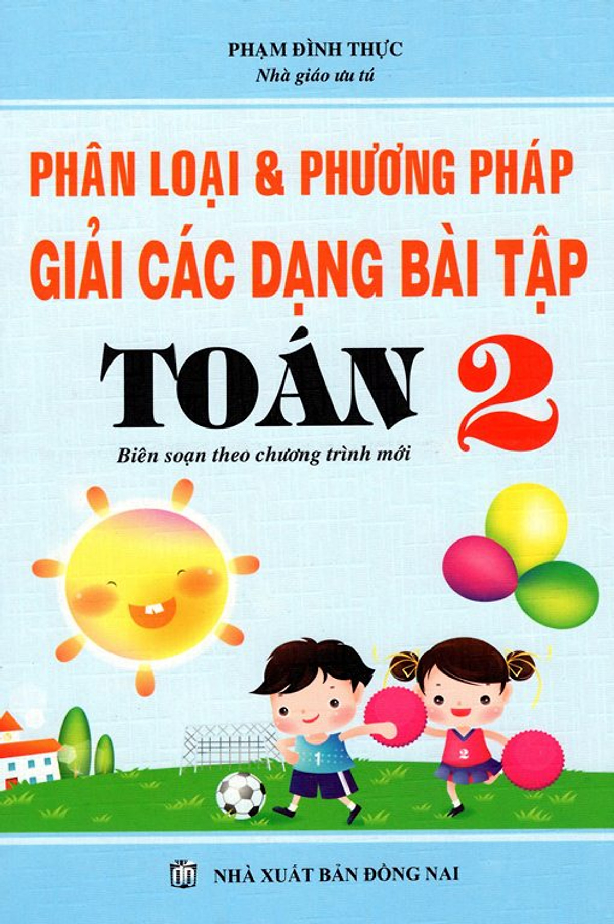 Phân Loại & Phương Pháp Giải Các Dạng Bài Tập Toán Lớp 2 